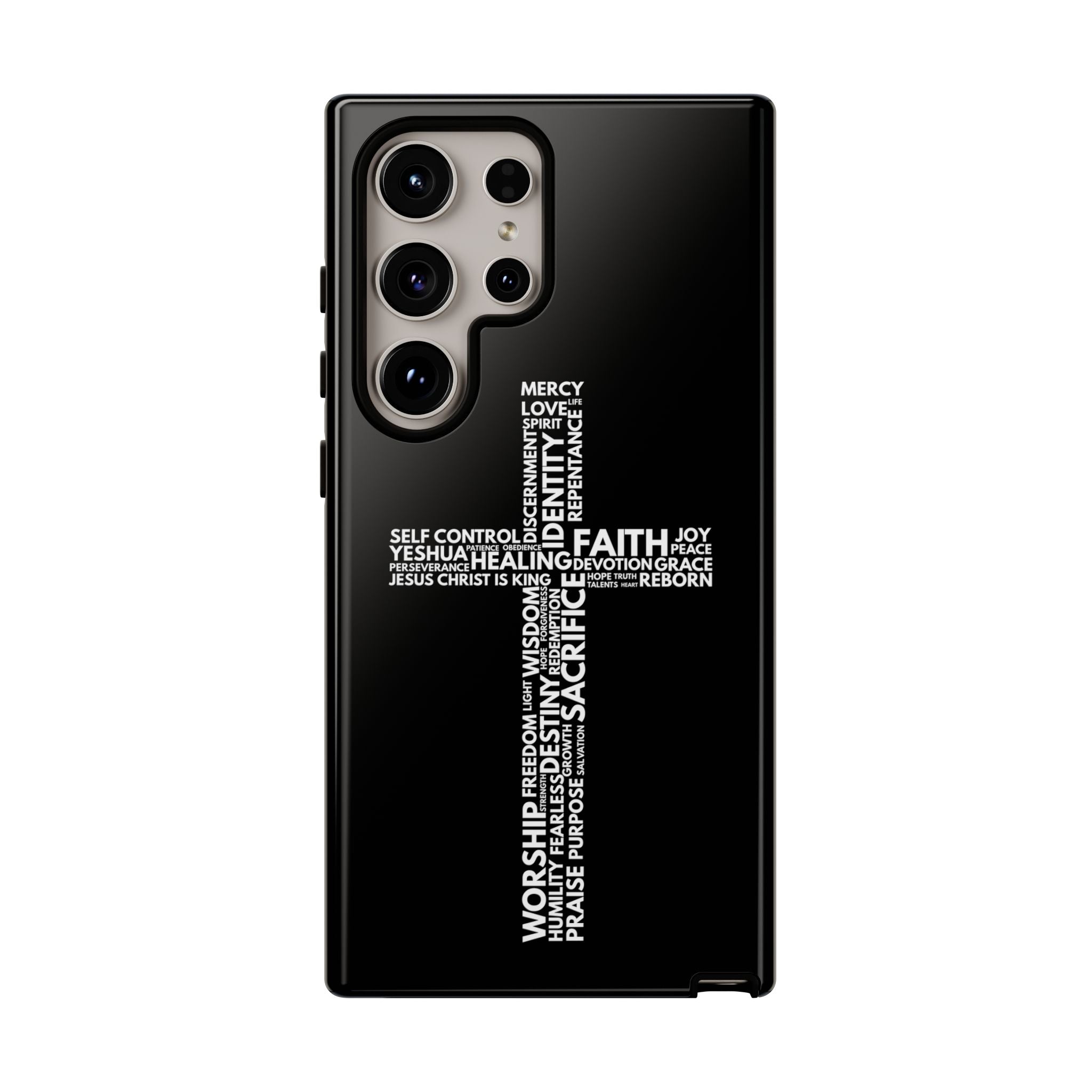 FAITH Phone Case