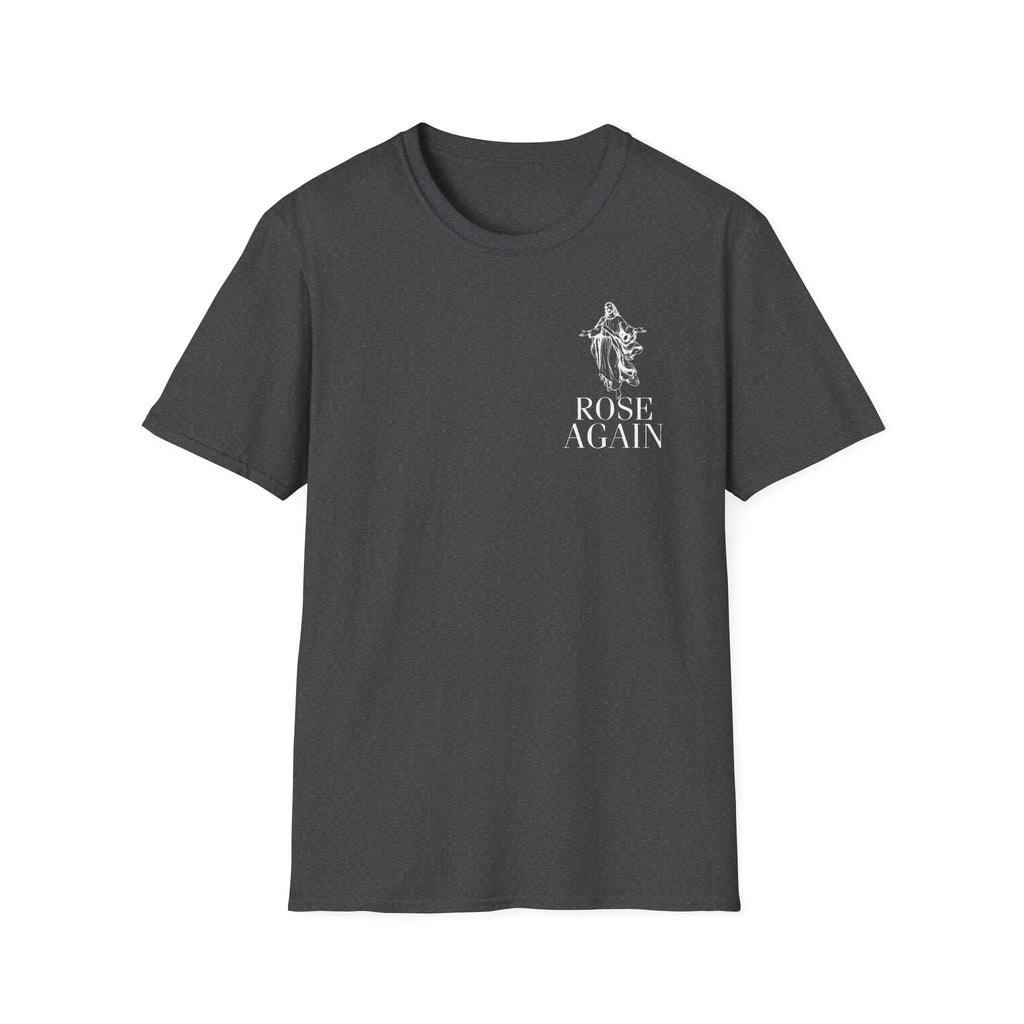 ROSE AGAIN Tee