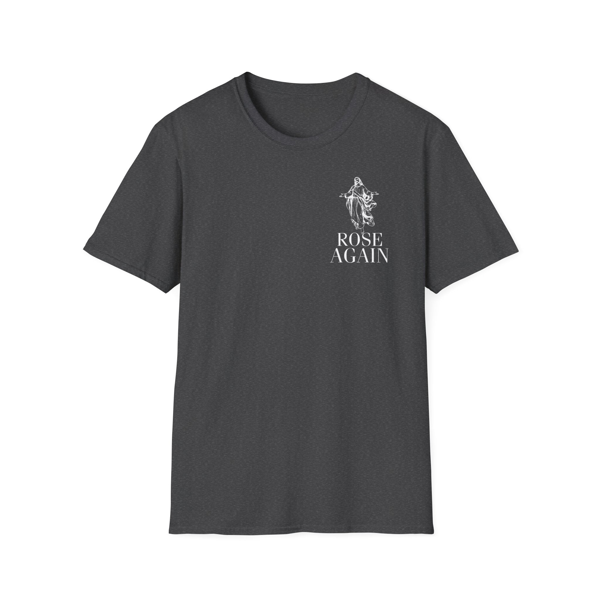 ROSE AGAIN Tee