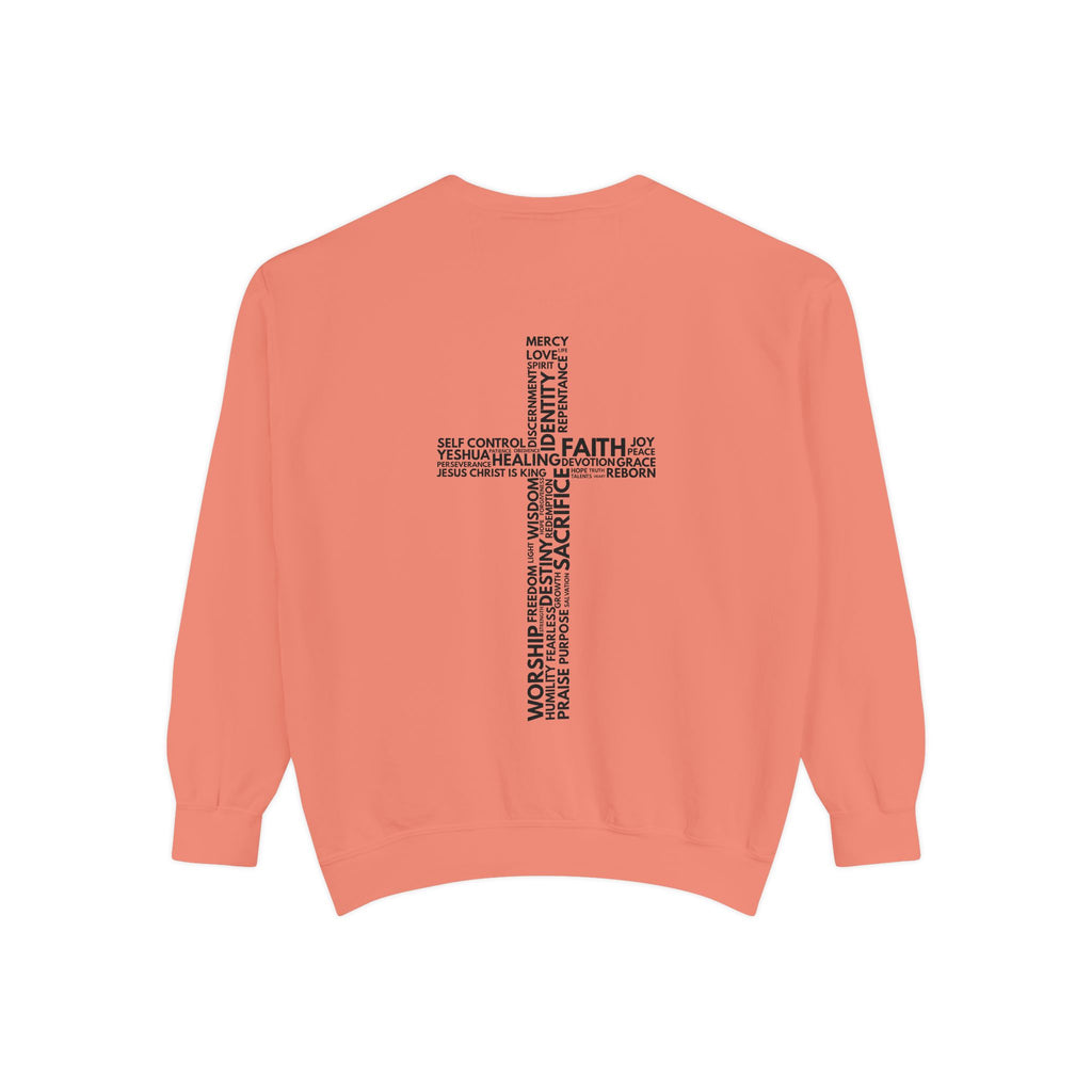 FAITH Sweater
