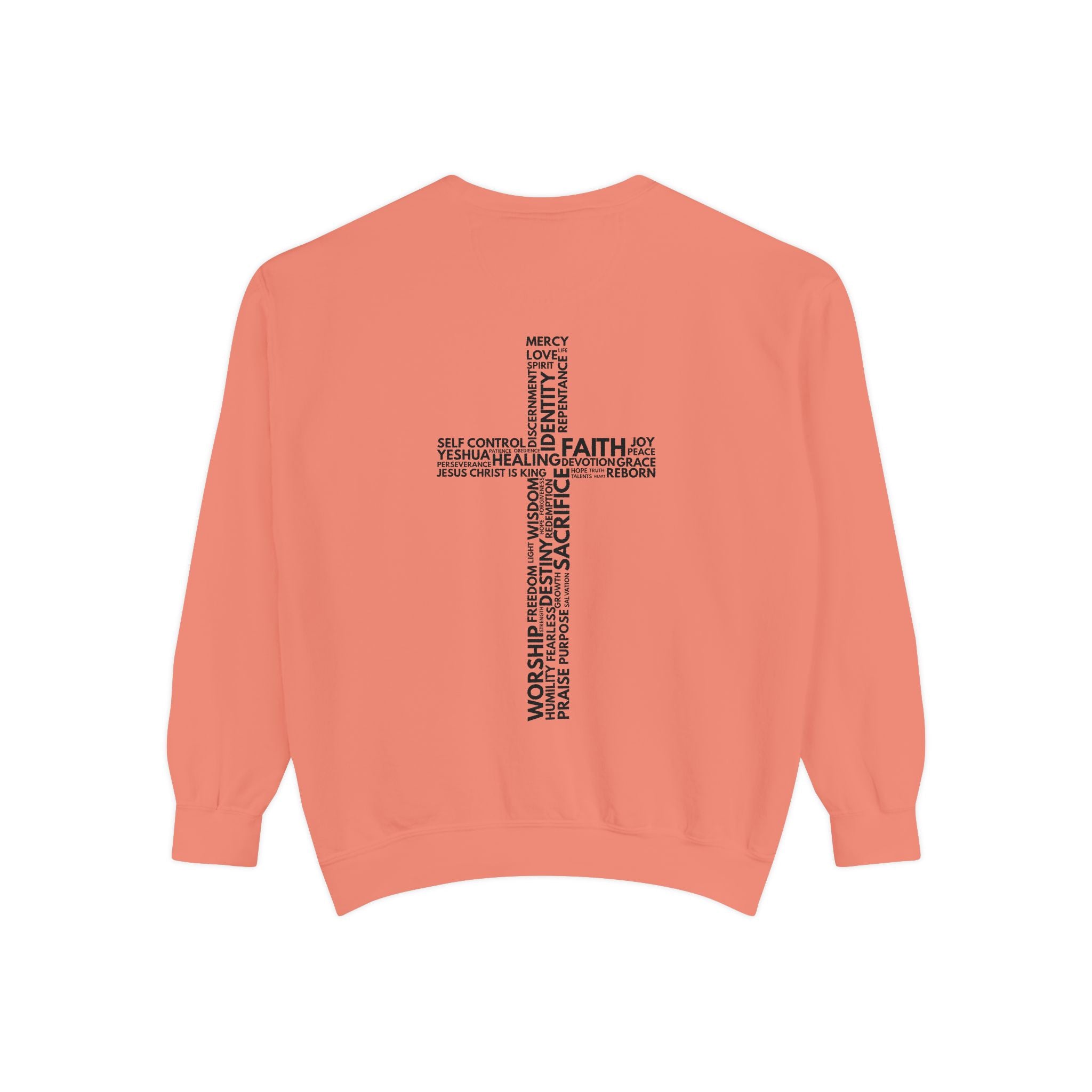 FAITH Sweater