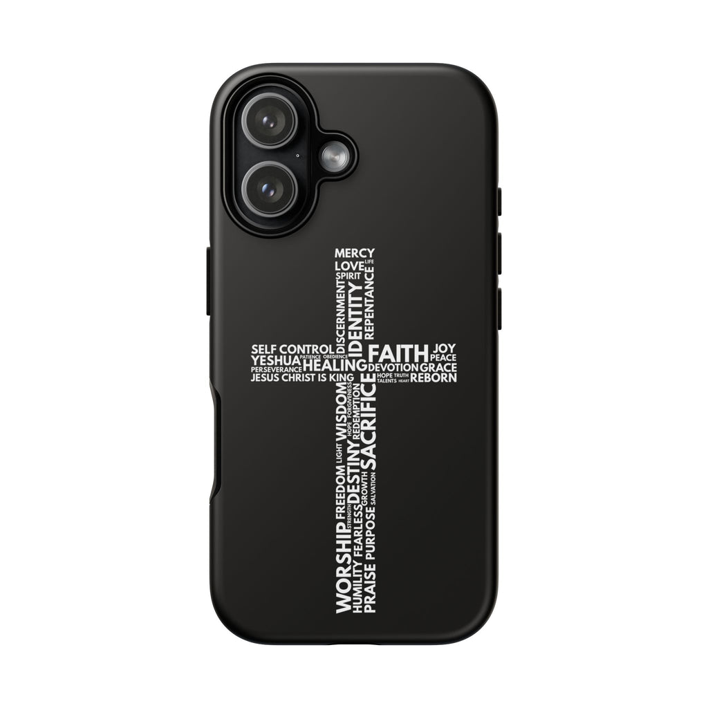 FAITH Phone Case