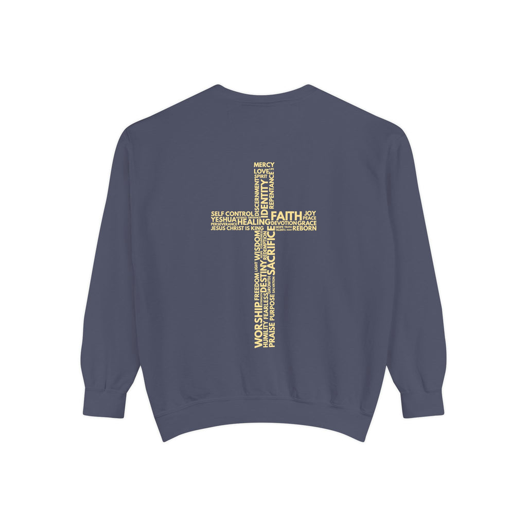 FAITH Sweater