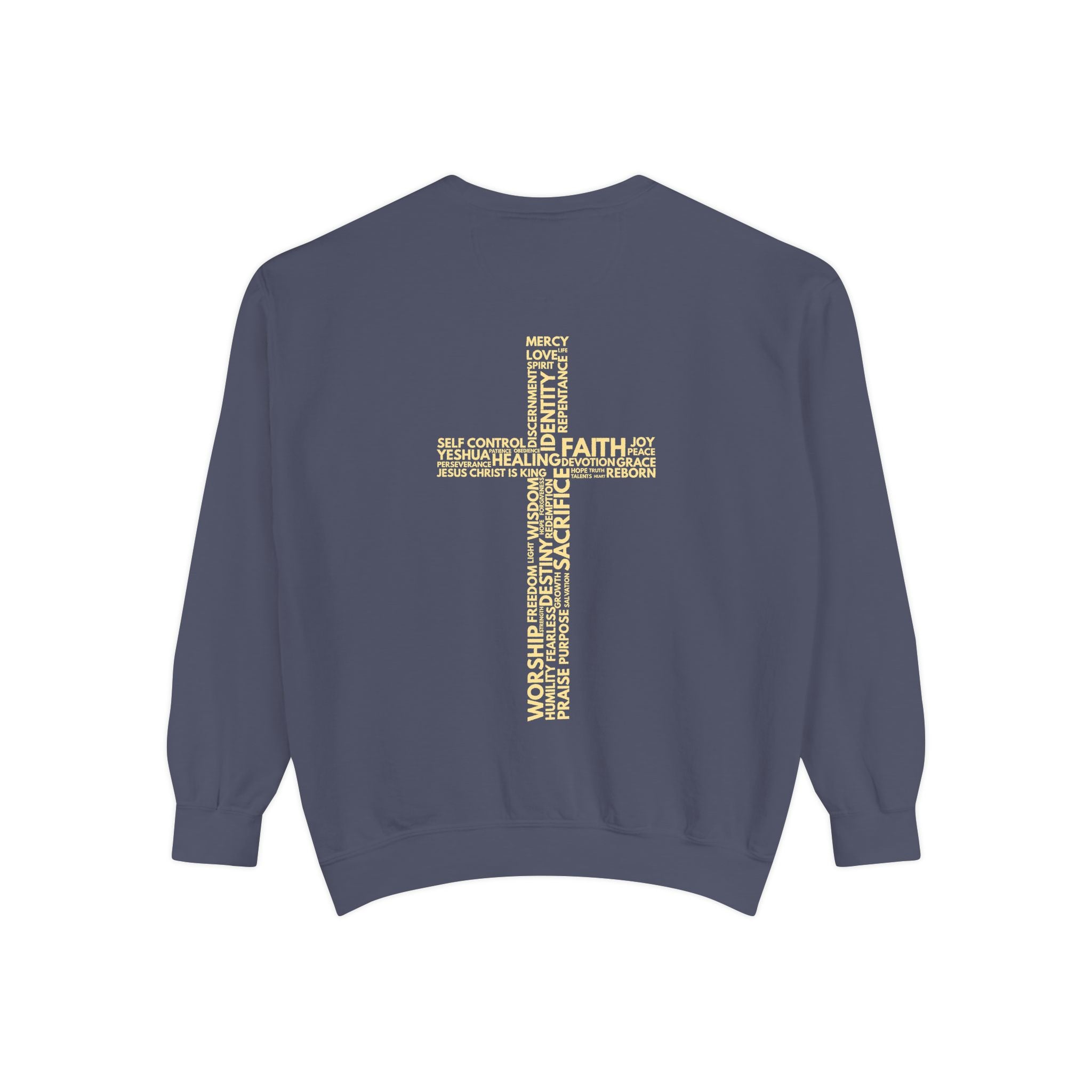 FAITH Sweater