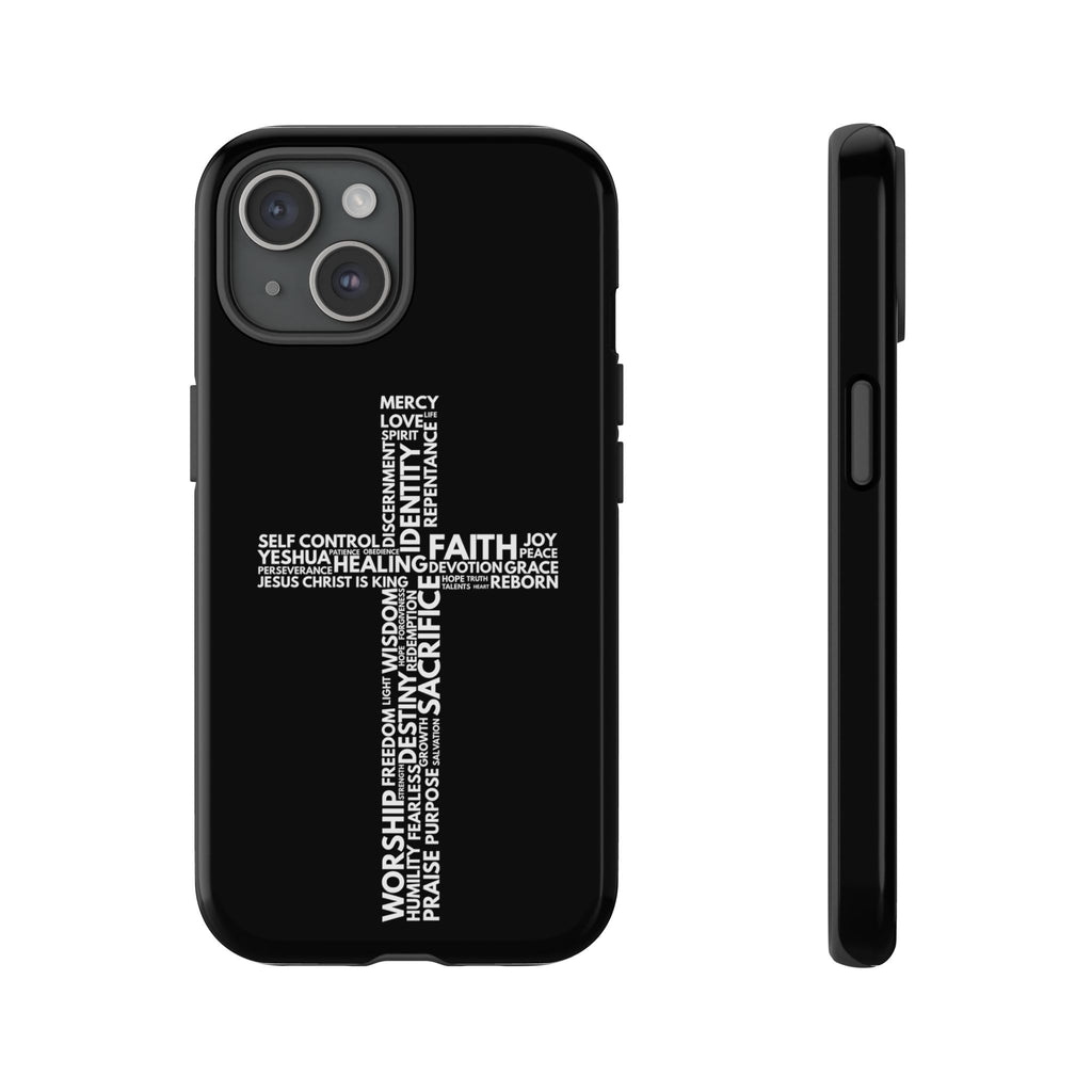 FAITH Phone Case