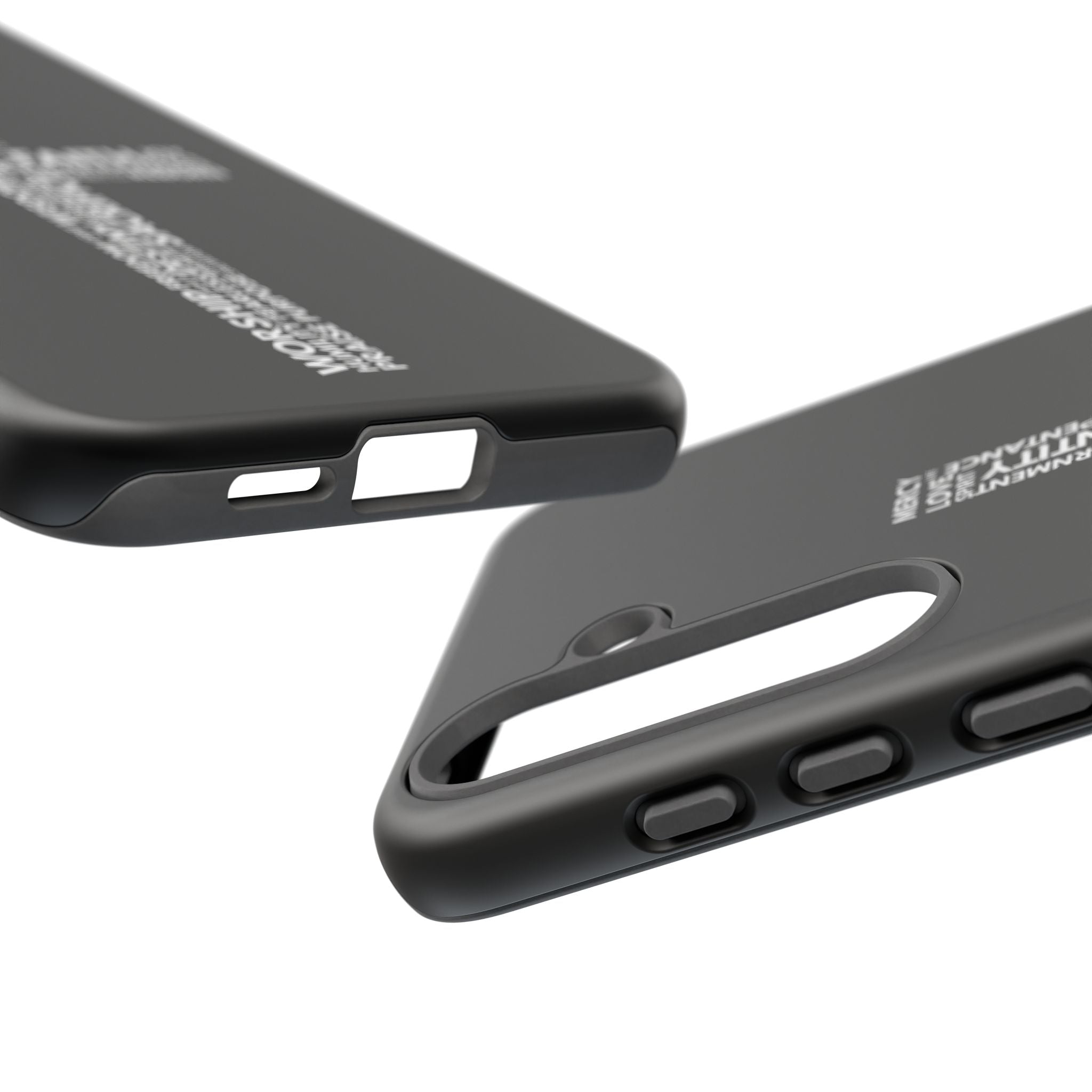 FAITH Phone Case