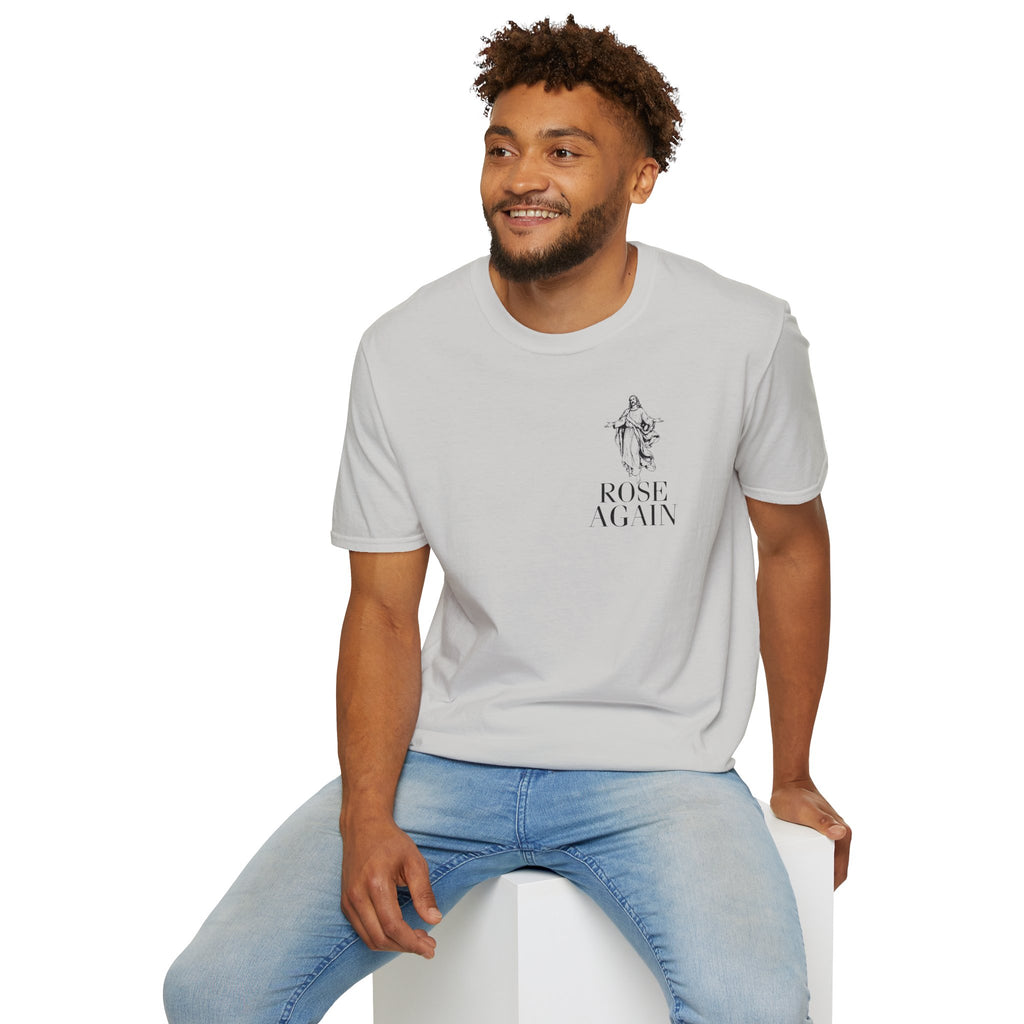 ROSA AGAIN Tee