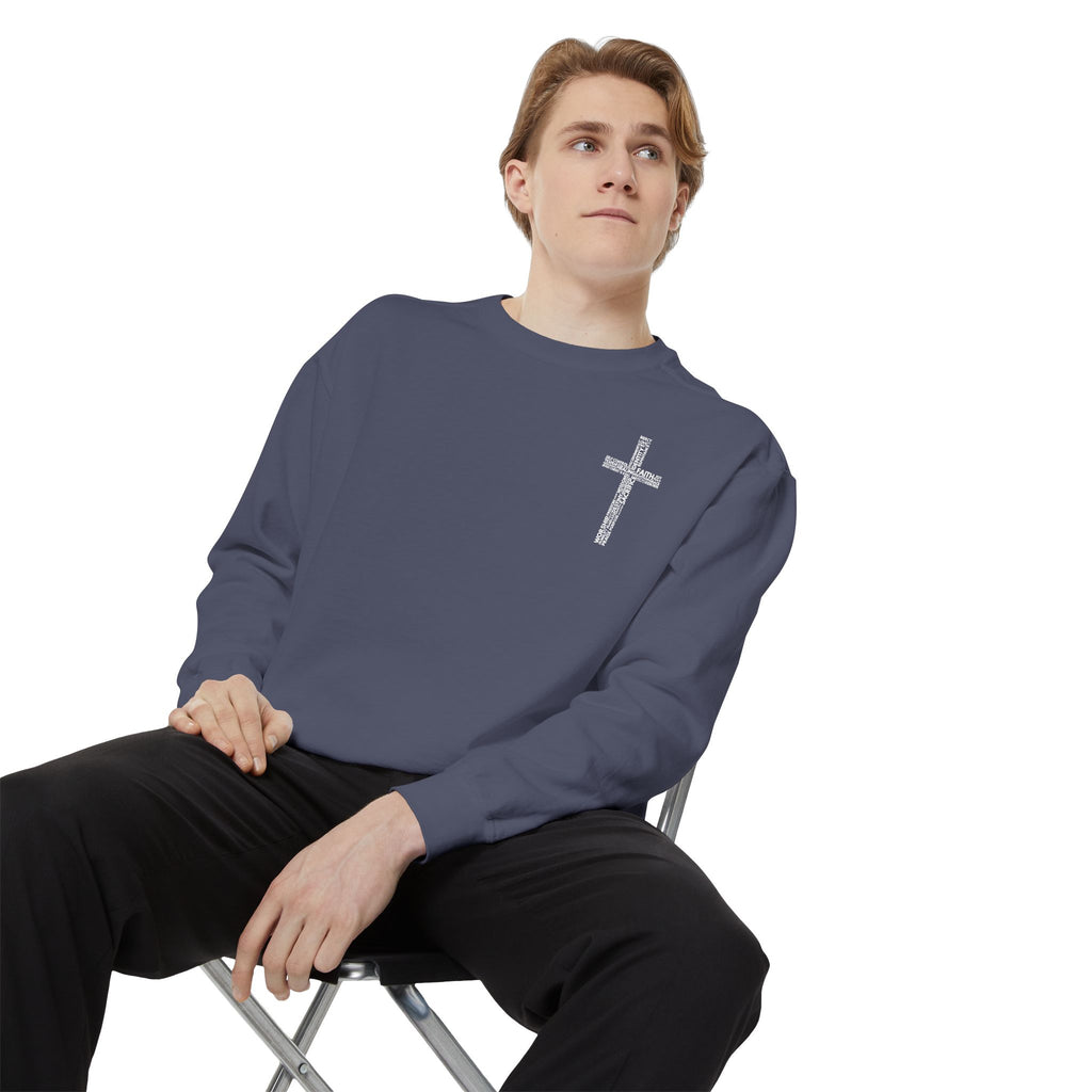 FAITH Sweater