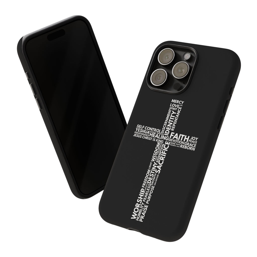 FAITH Phone Case