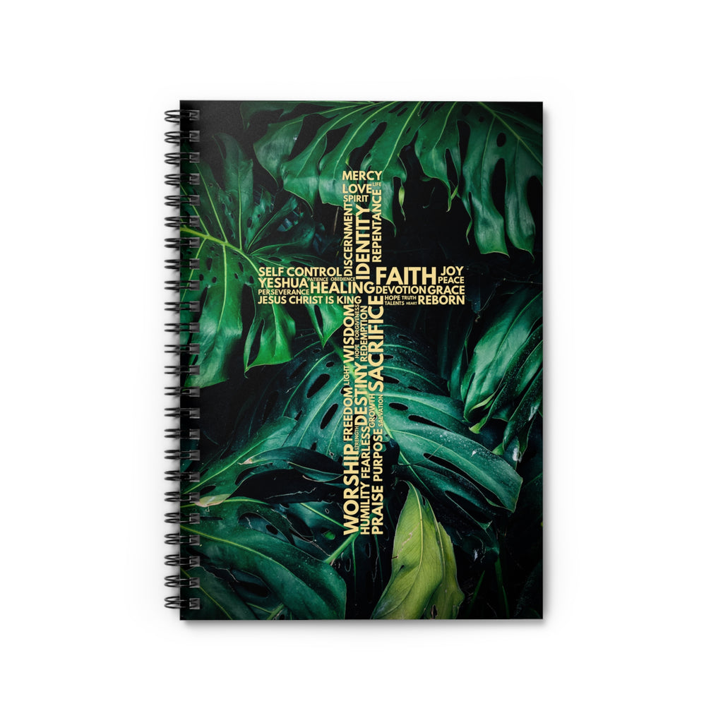 FAITH Notebook