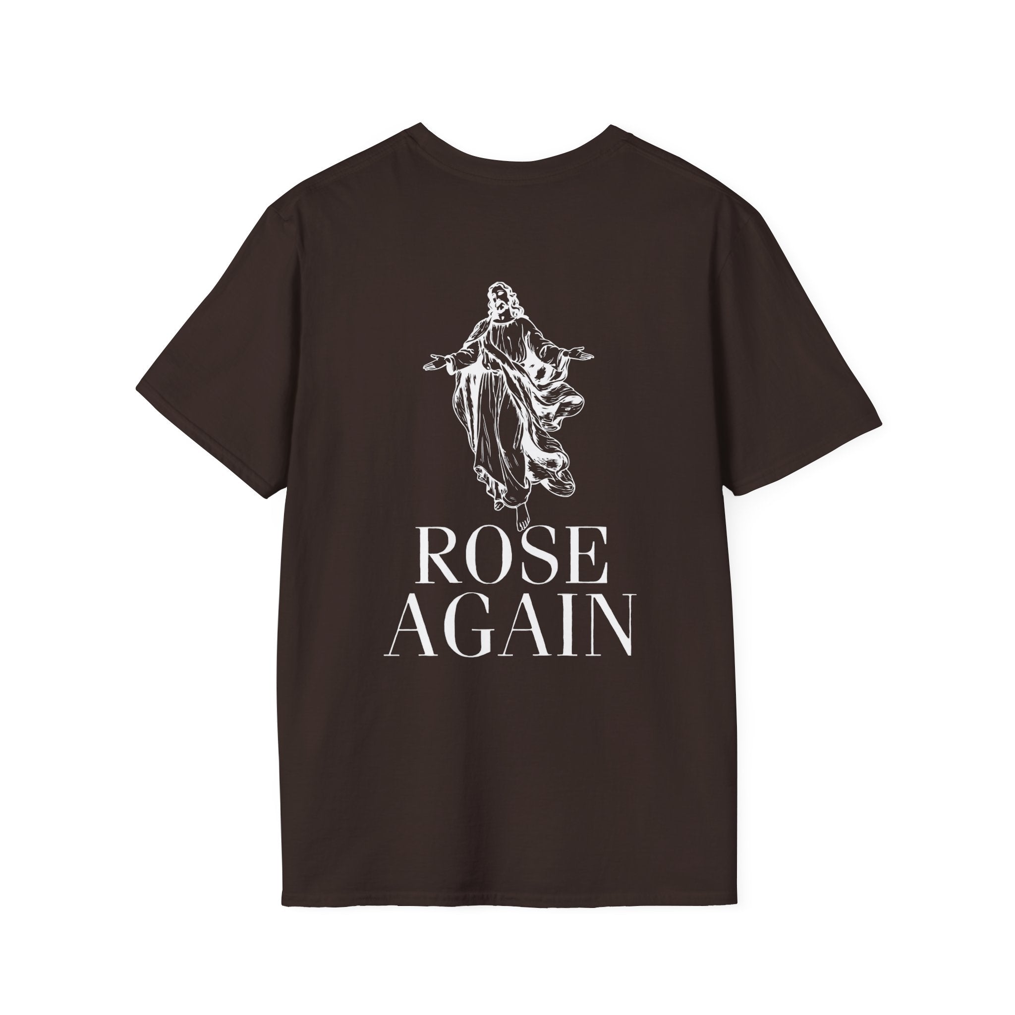ROSE AGAIN Tee