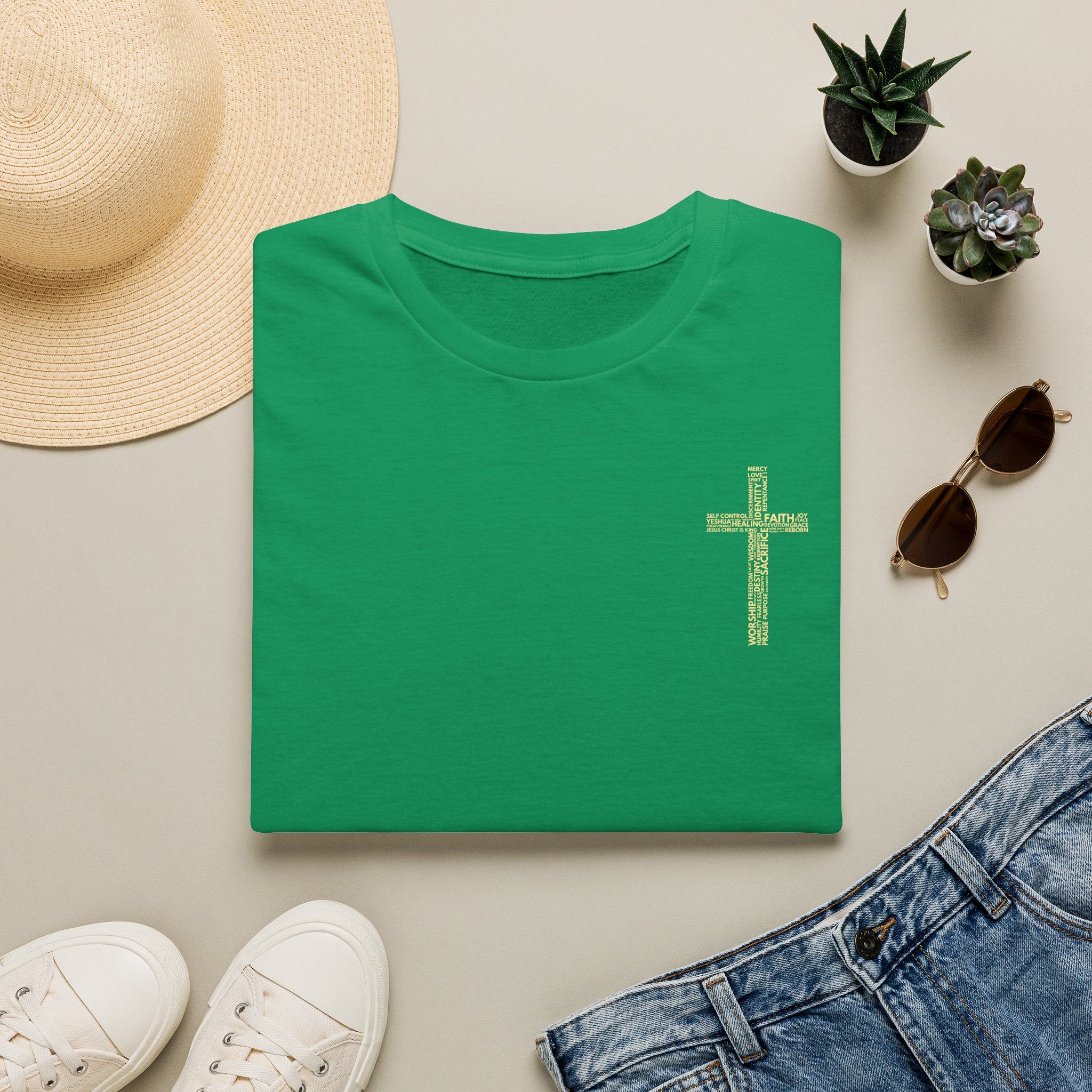 FAITH Tee