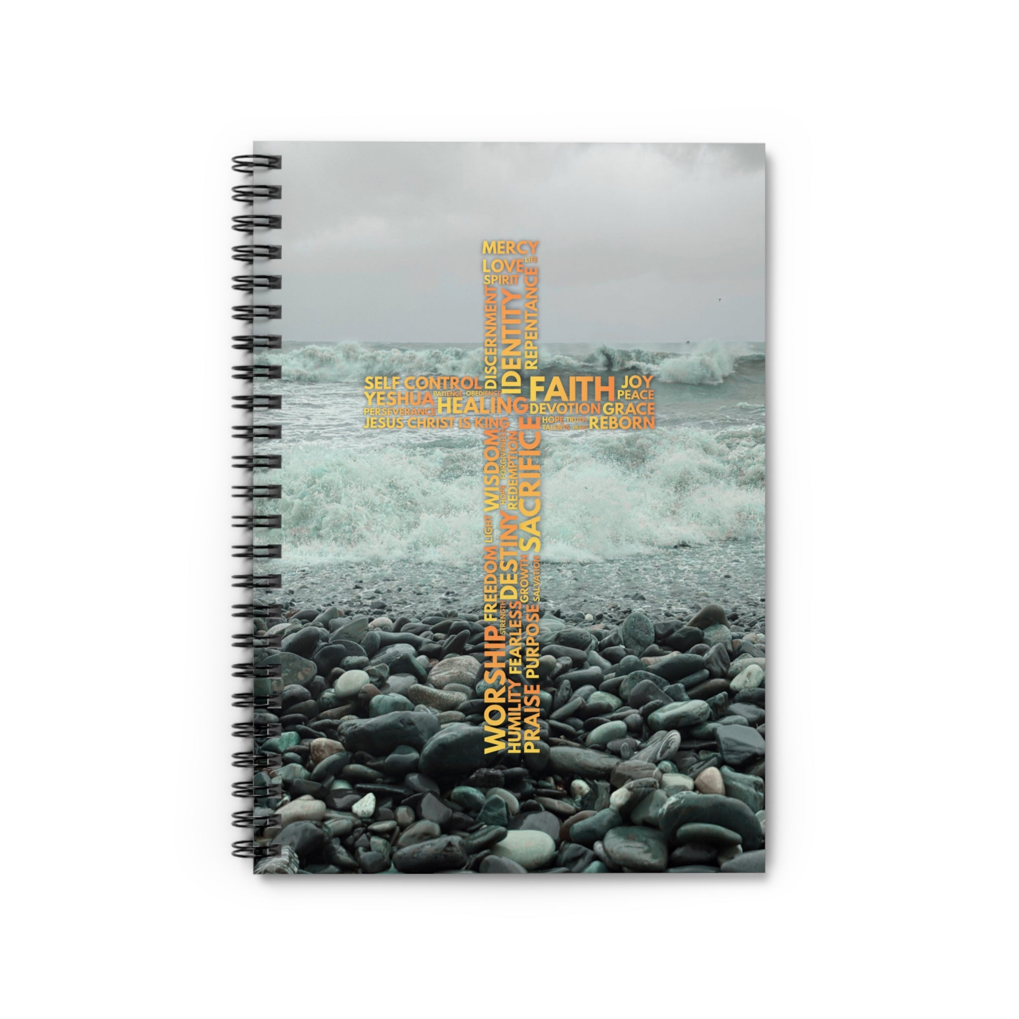 FAITH Notebook