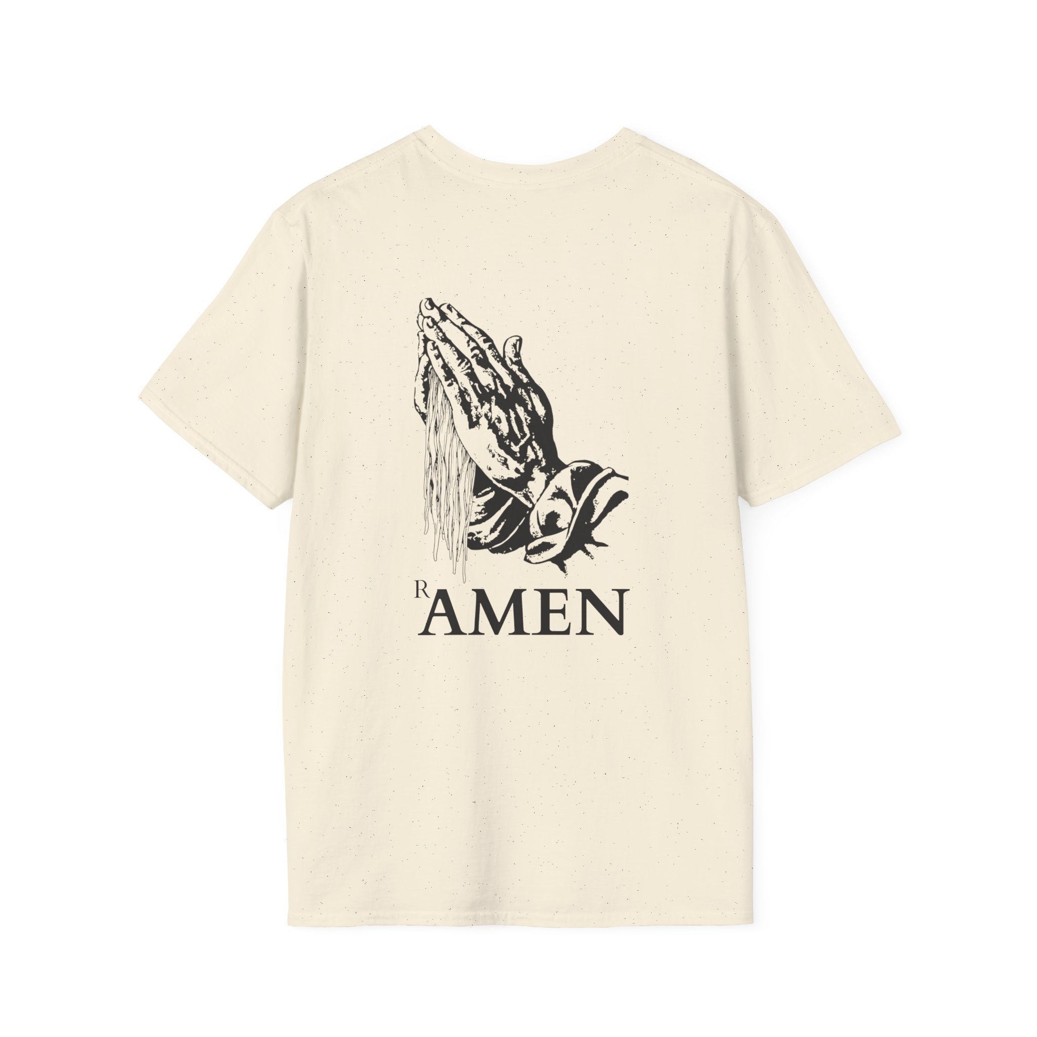 rAMEN Tee