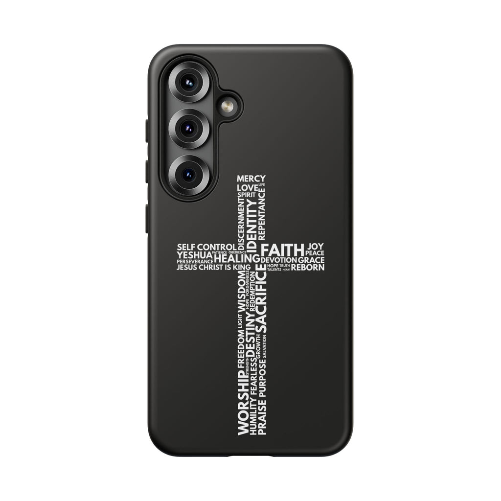 FAITH Phone Case