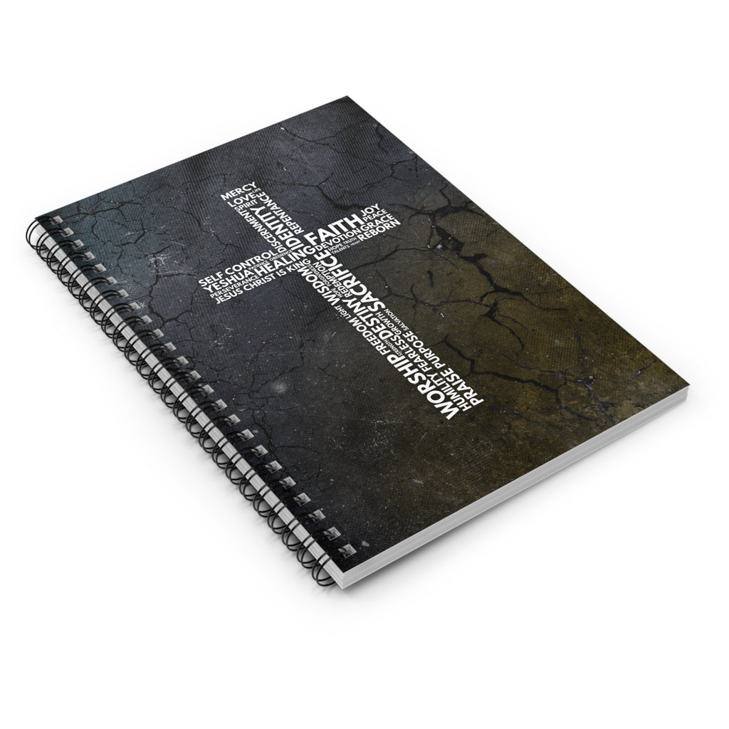 FAITH Notebook
