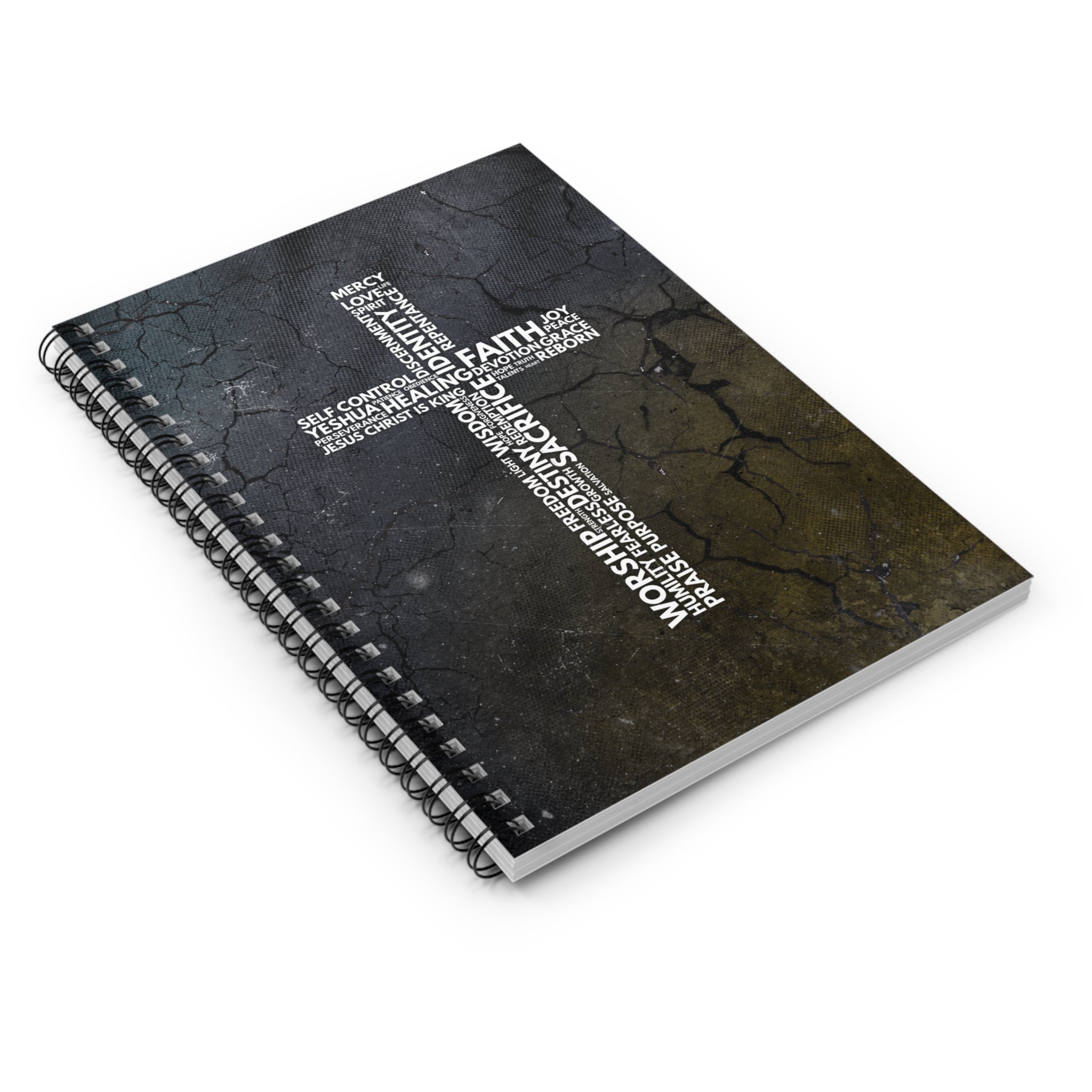 FAITH Notebook