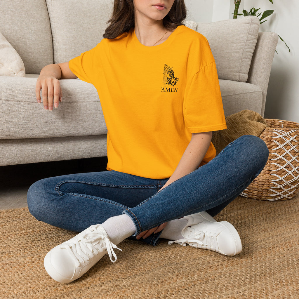rAMEN Tee