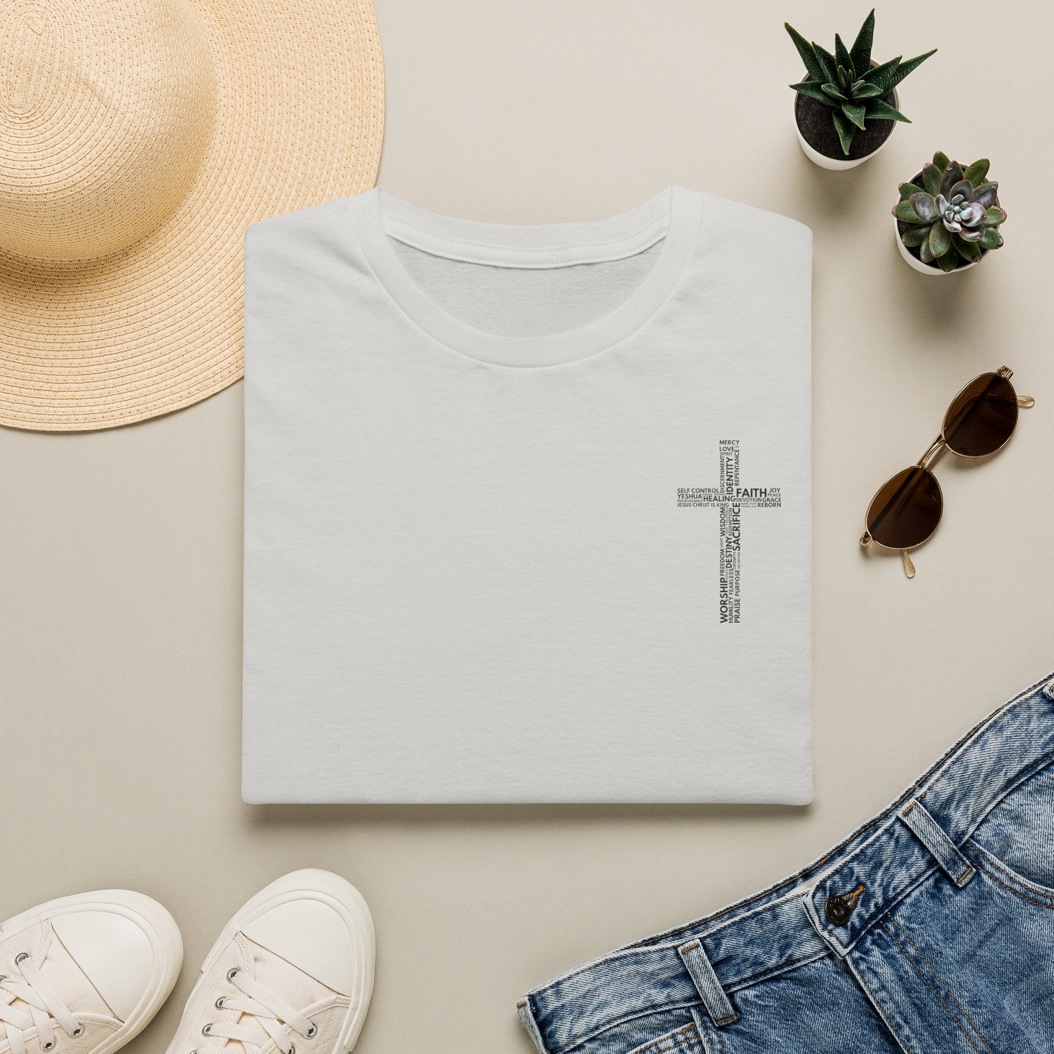 FAITH Tee