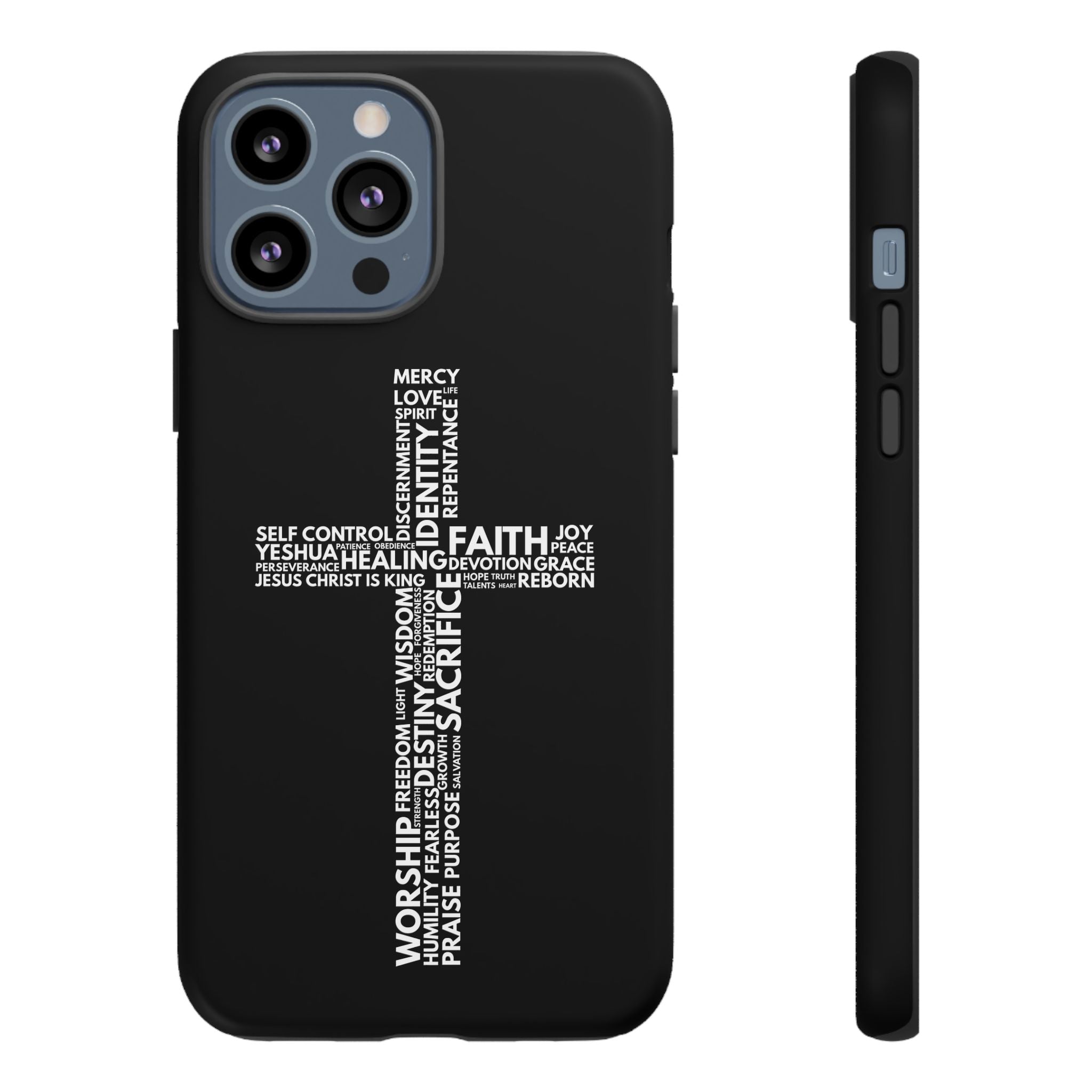 FAITH Phone Case