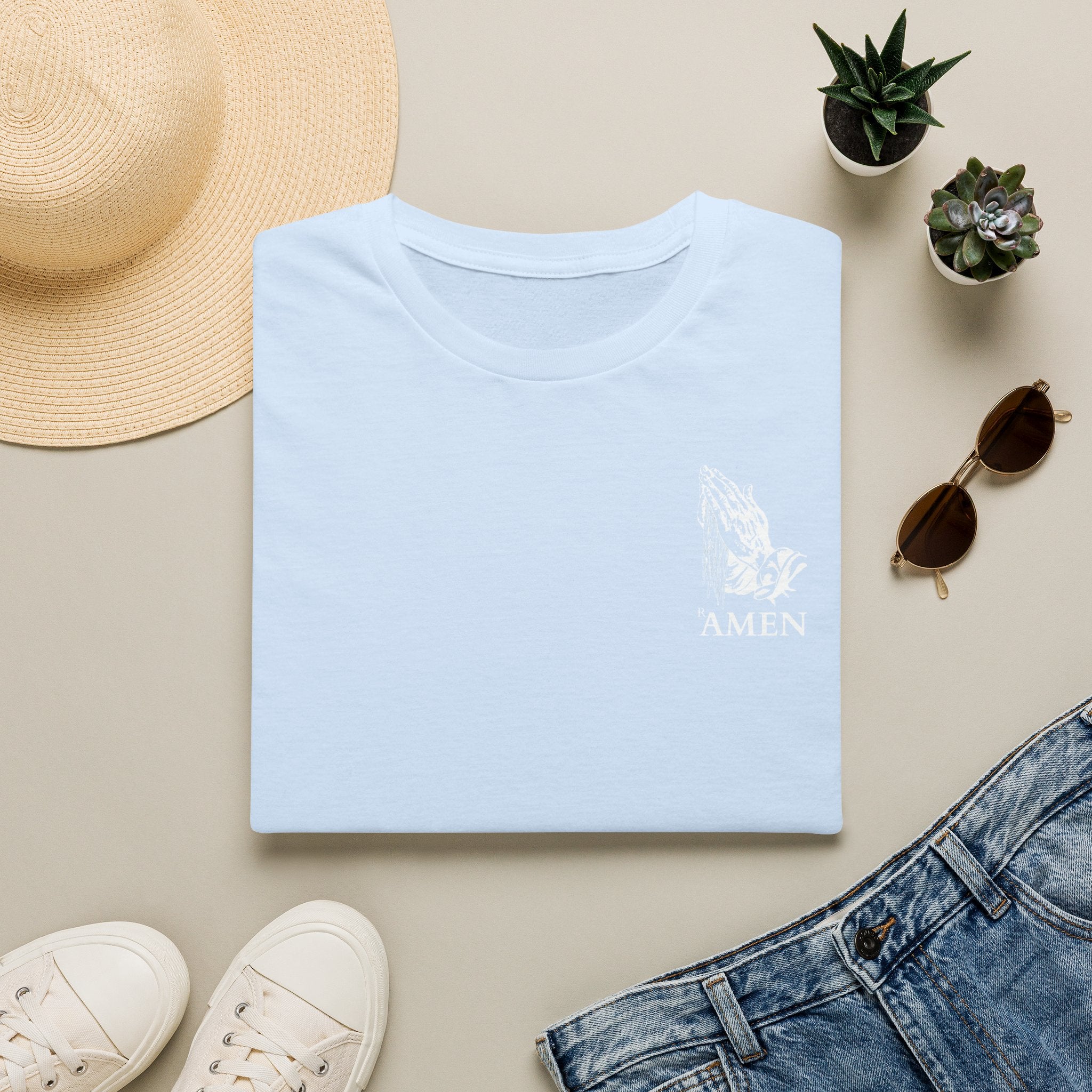 rAMEN Tee
