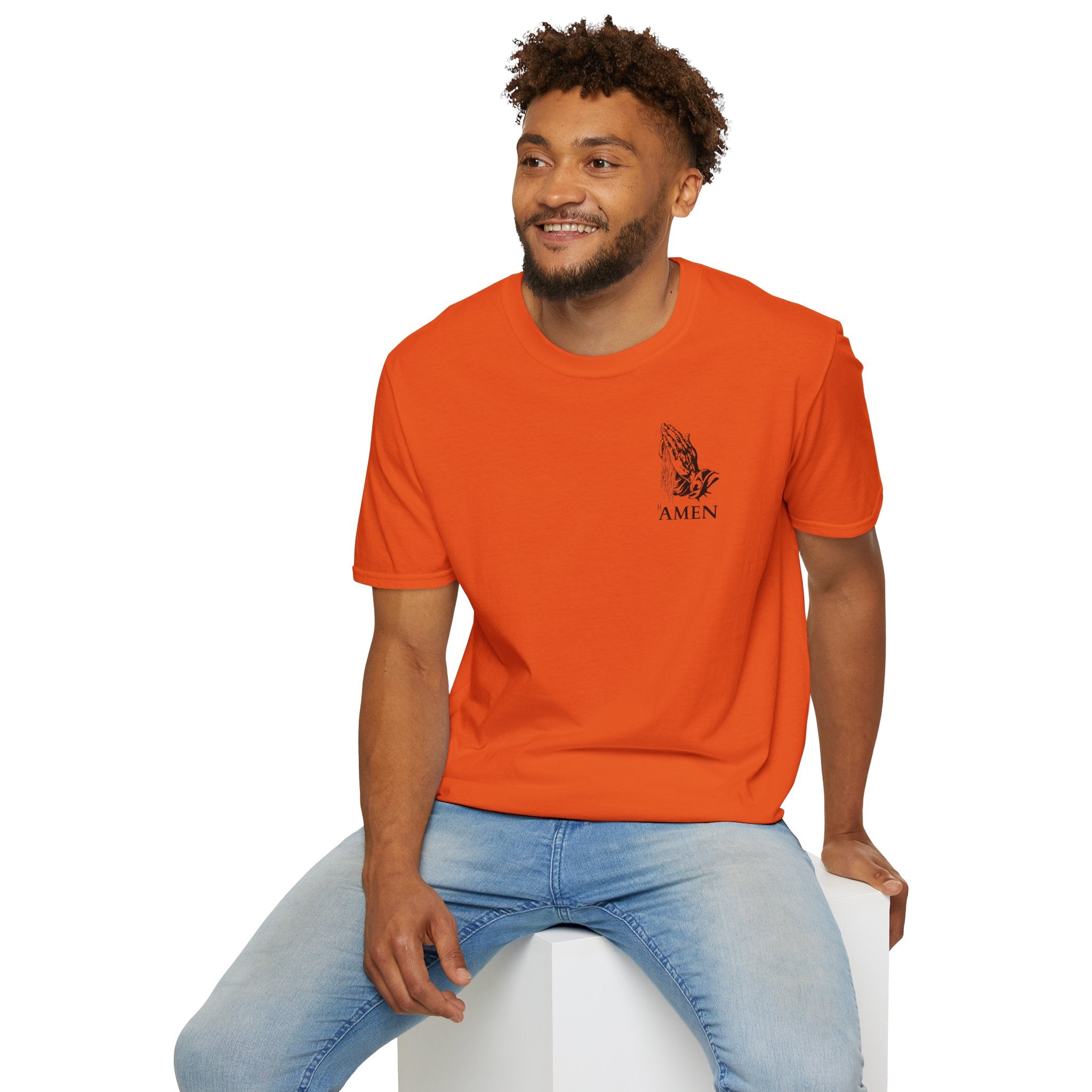 rAMEN Tee