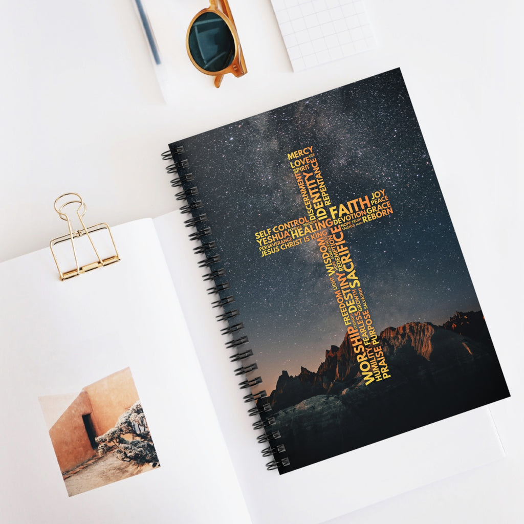FAITH Notebook