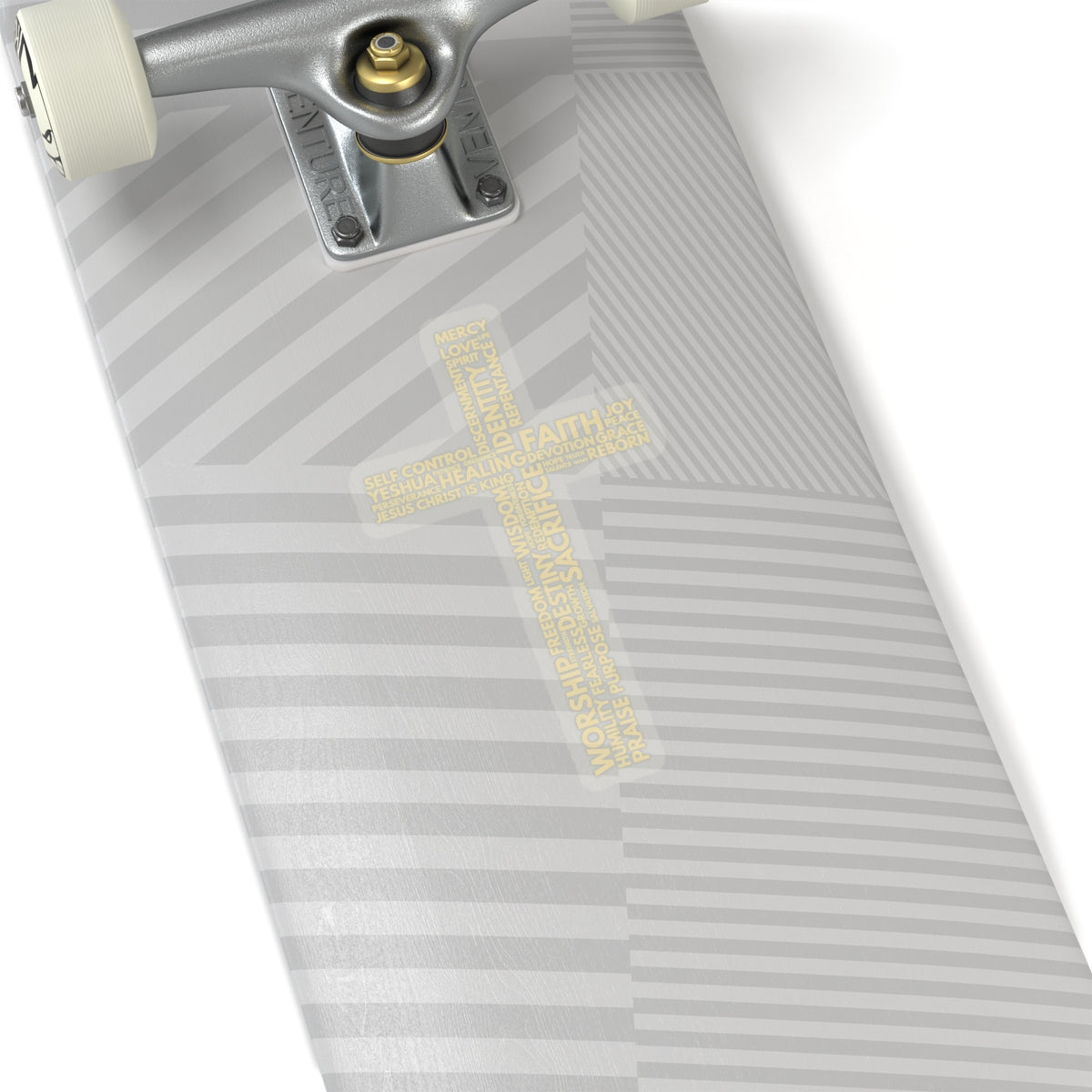 FAITH Sticker