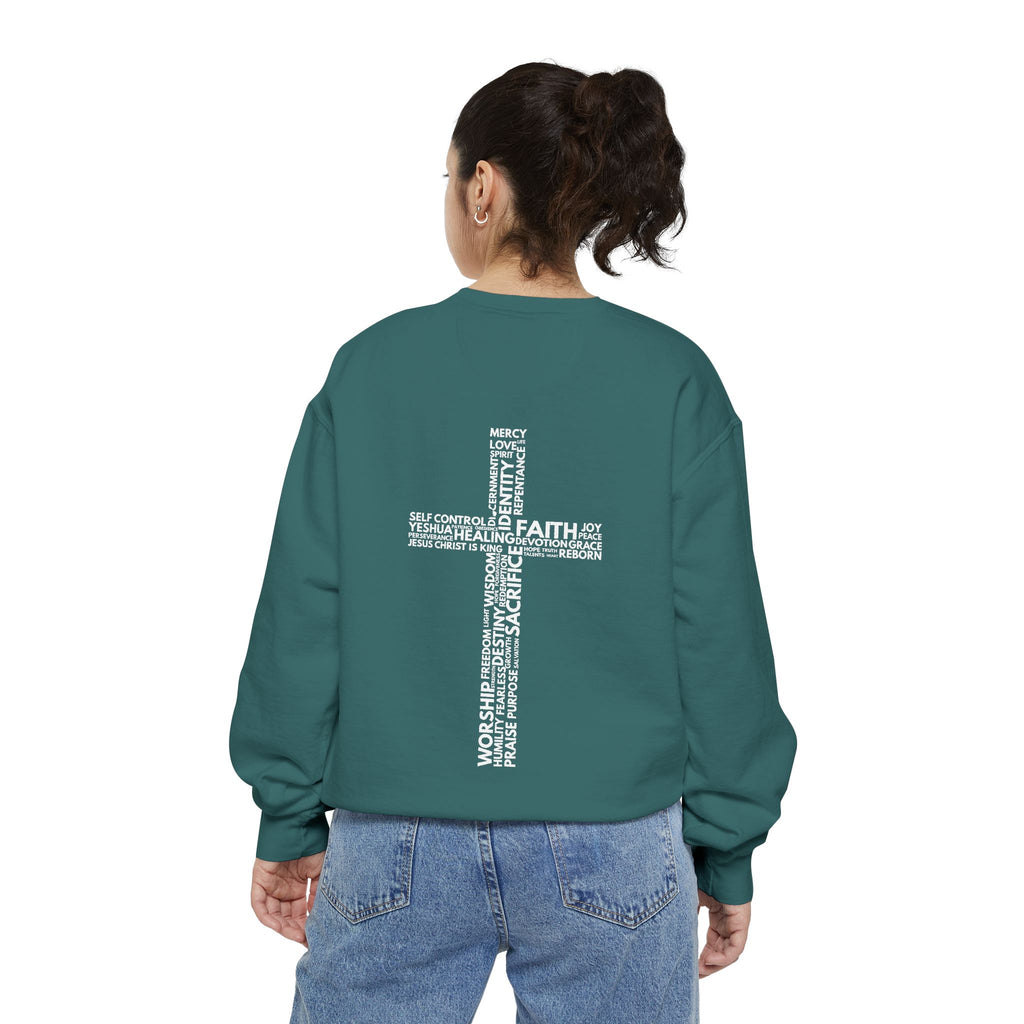 FAITH Sweater