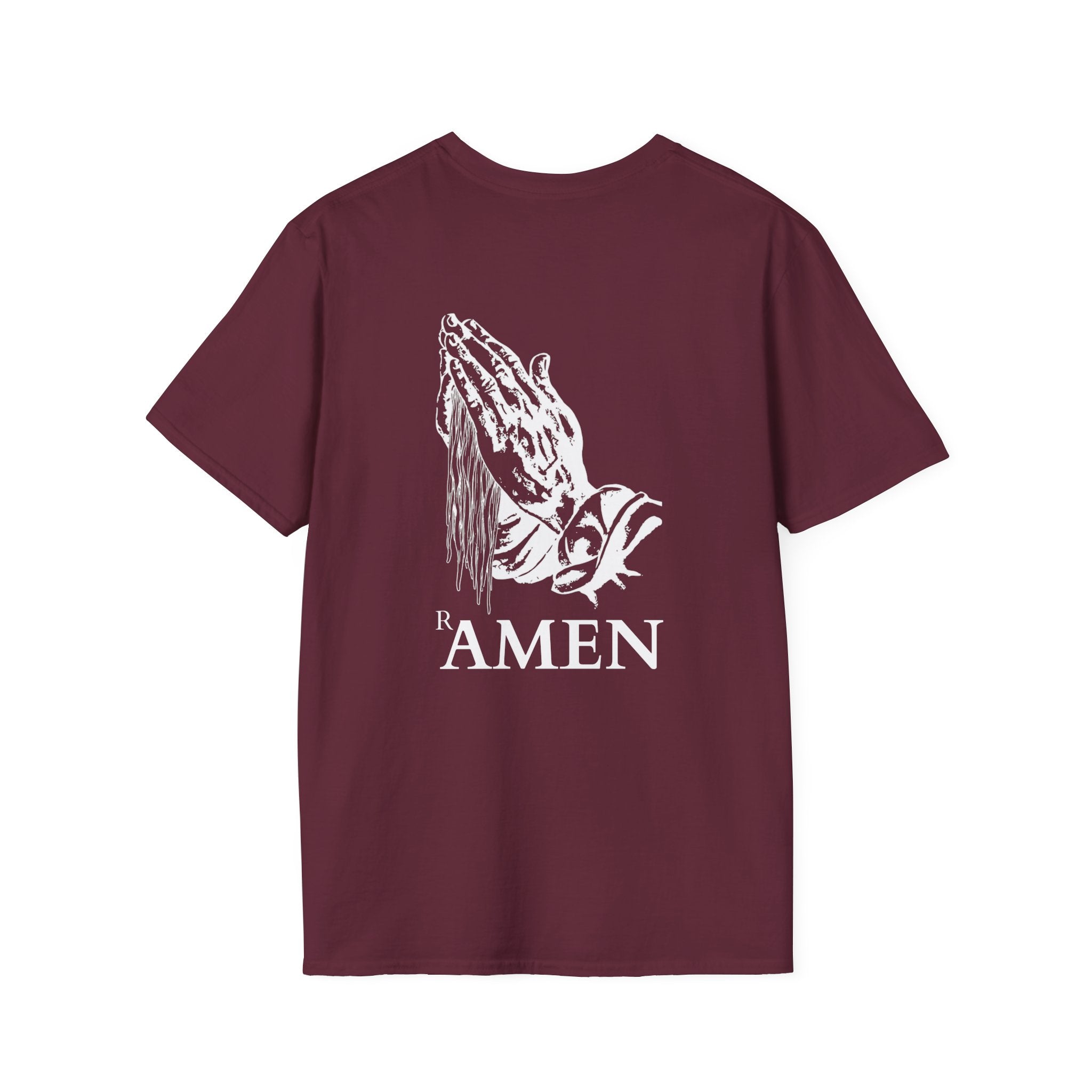 rAMEN Tee