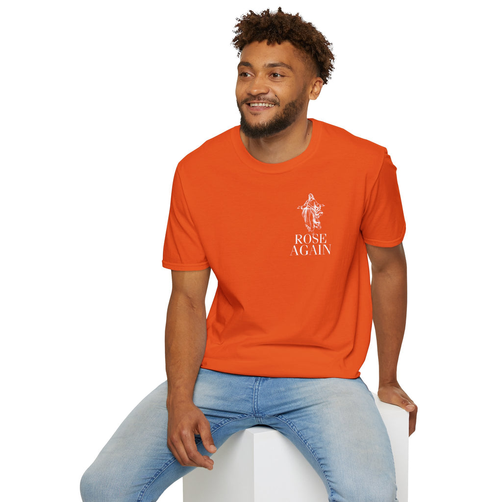 ROSE AGAIN Tee