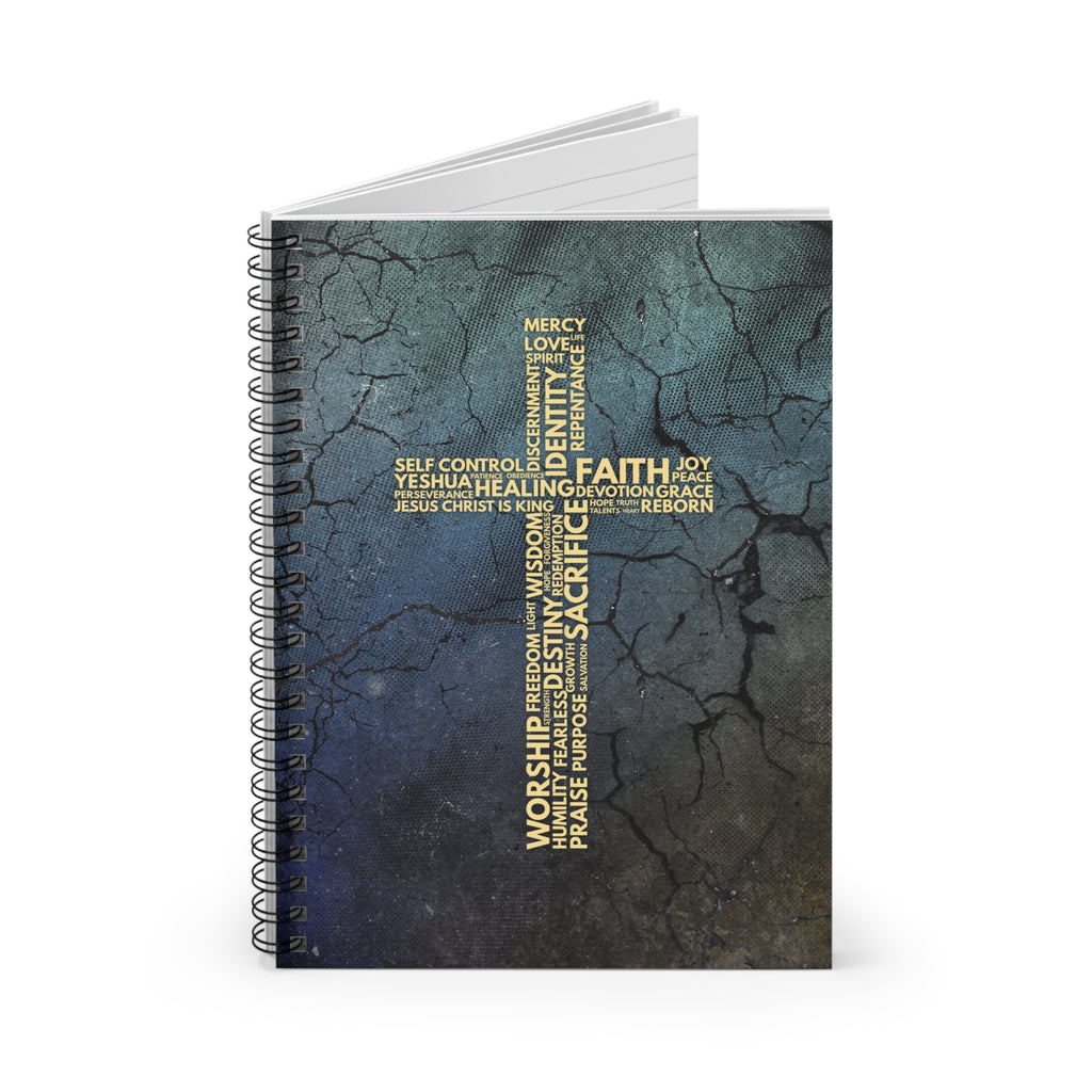 FAITH Notebook