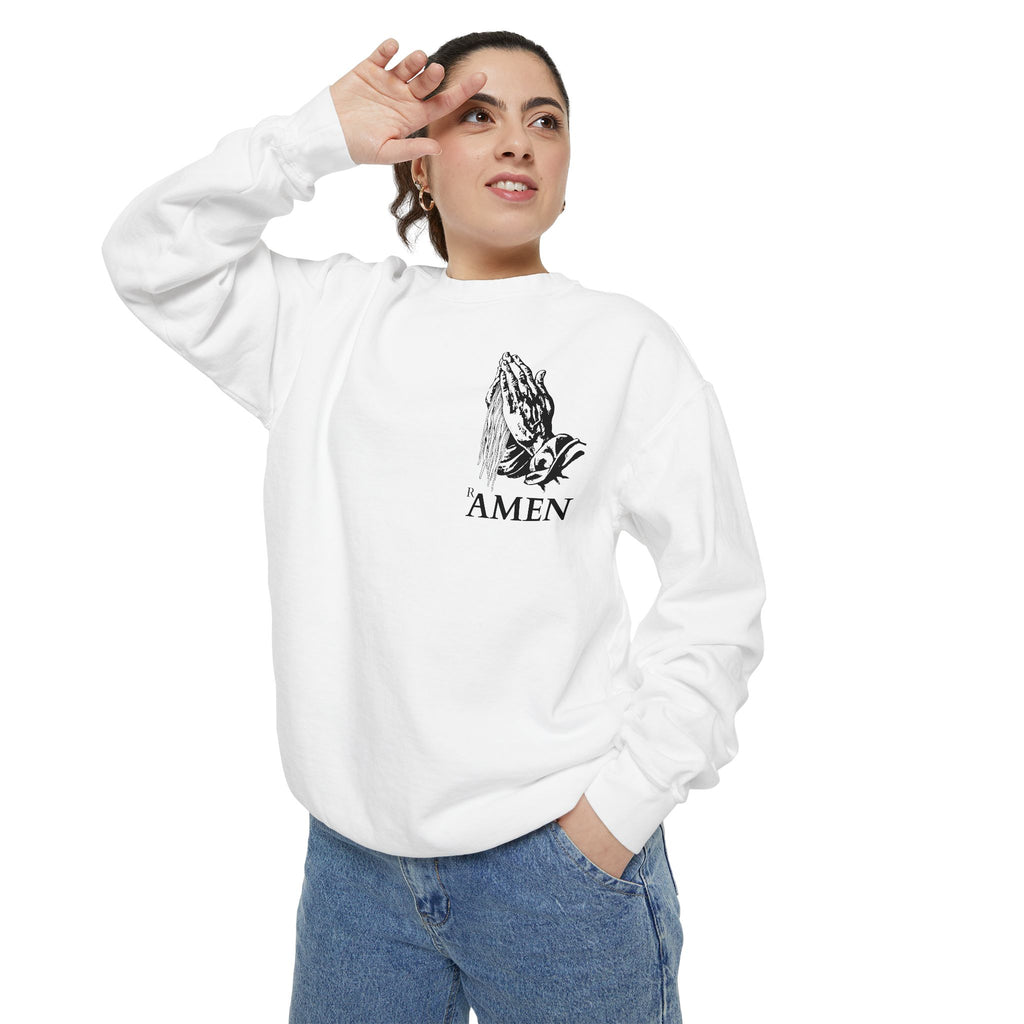 rAMEN Sweater