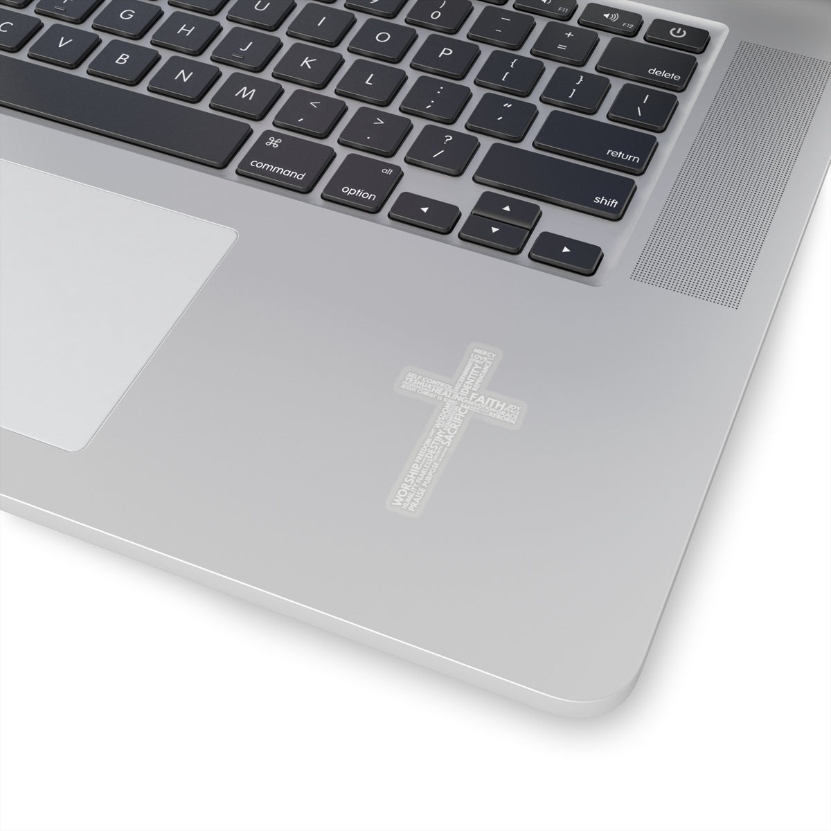 FAITH Sticker