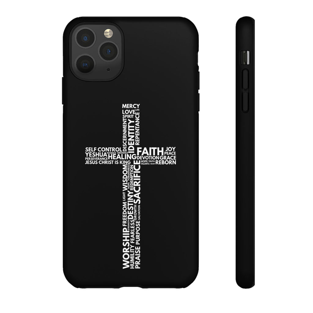 FAITH Phone Case