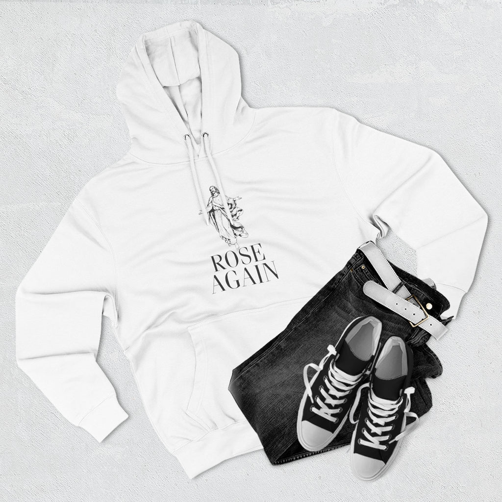 ROSE AGAIN Hoodie