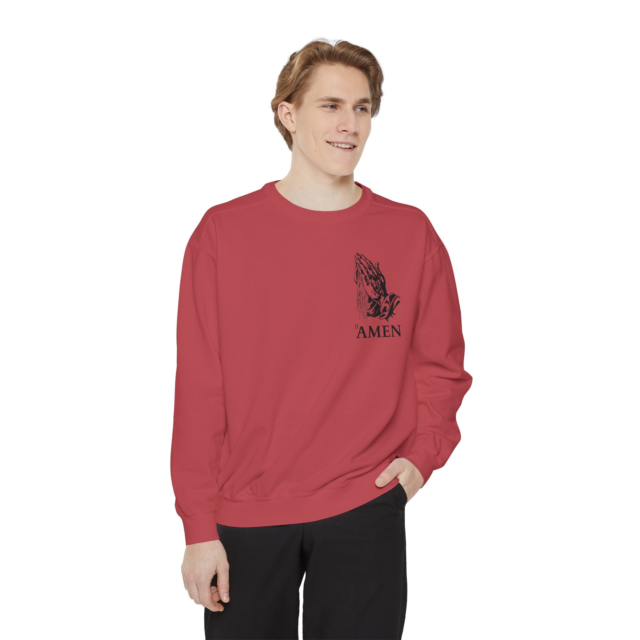 rAMEN Sweater