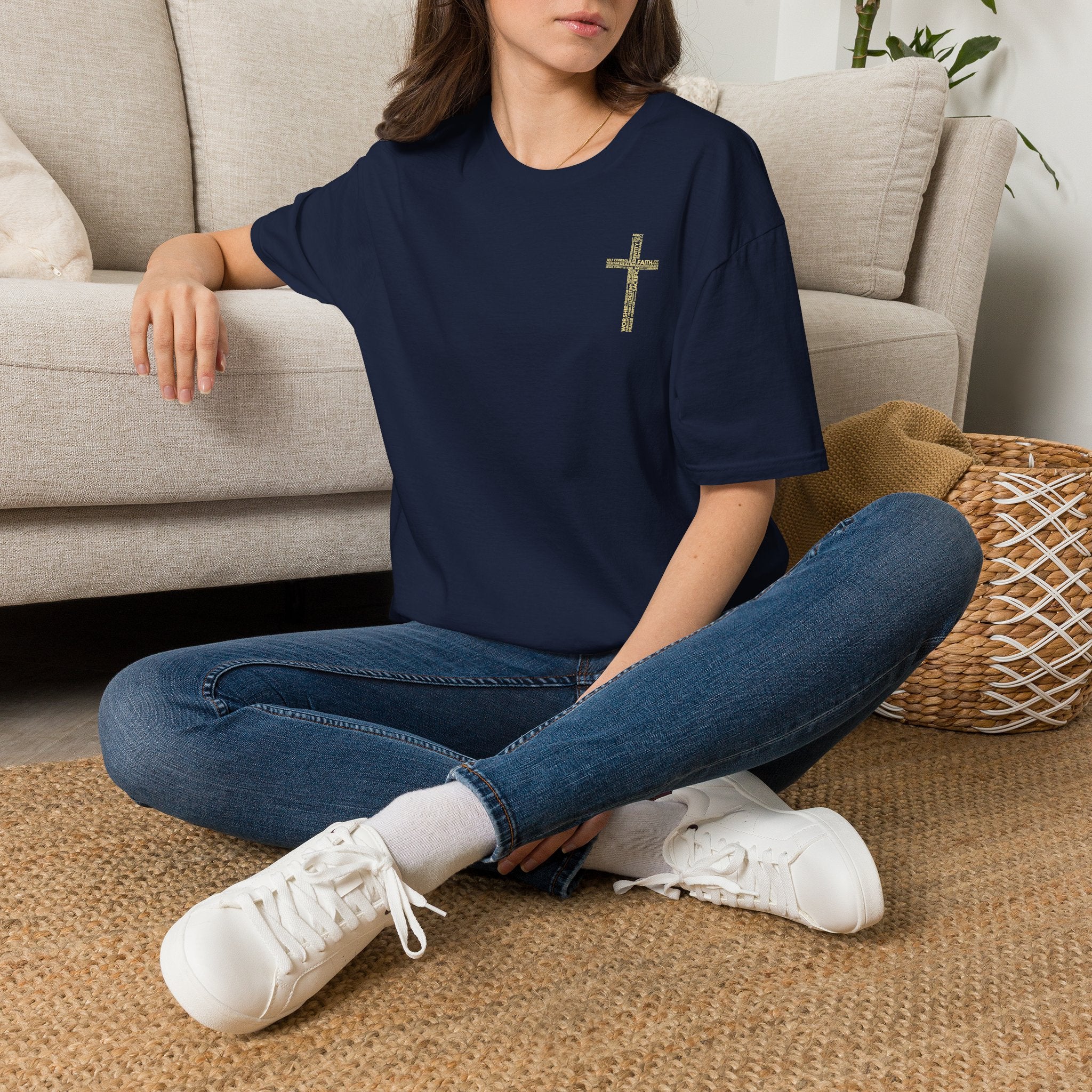 FAITH Tee