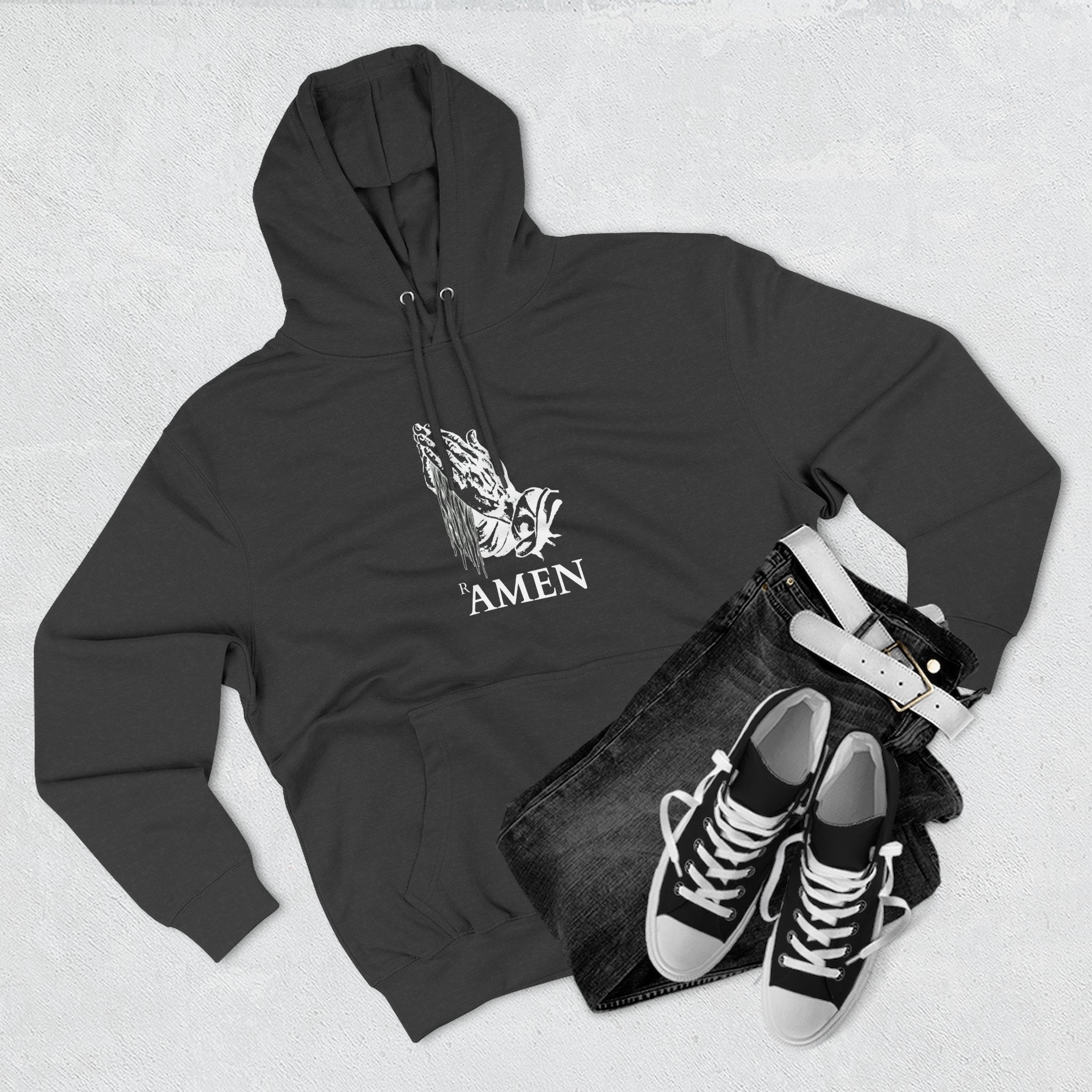 rAMEN Hoodie