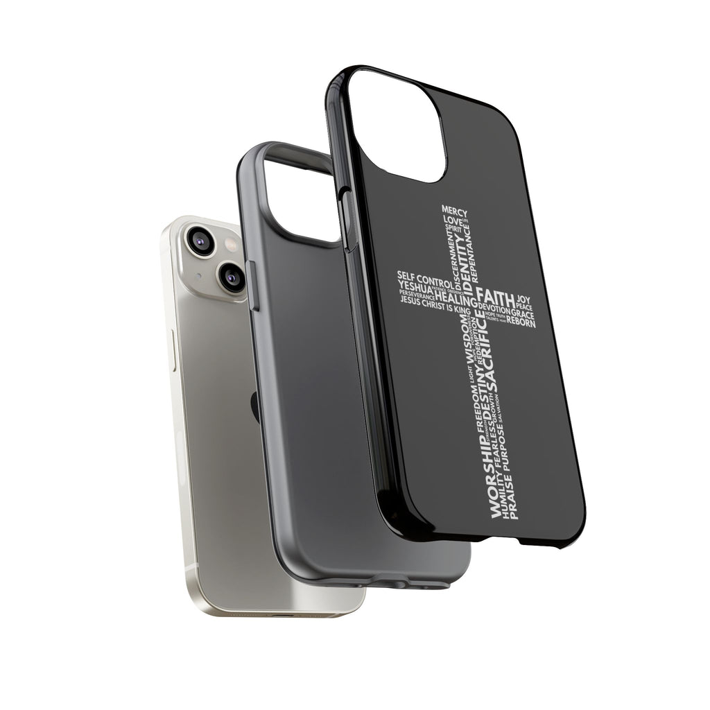 FAITH Phone Case