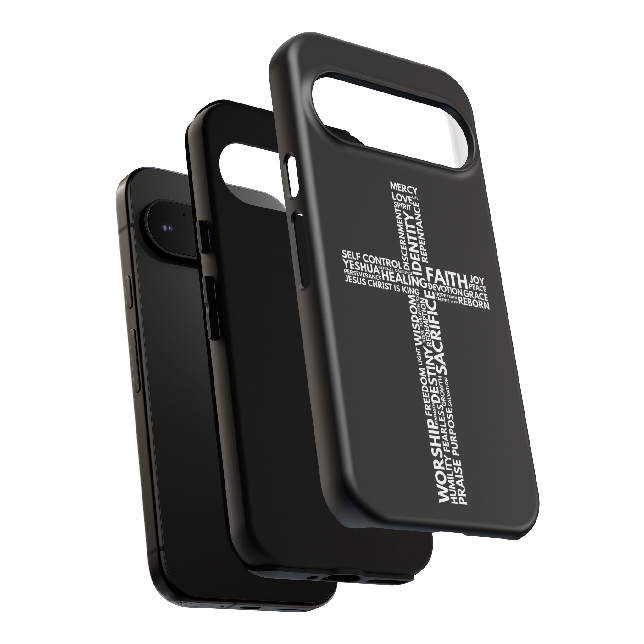 FAITH Phone Case