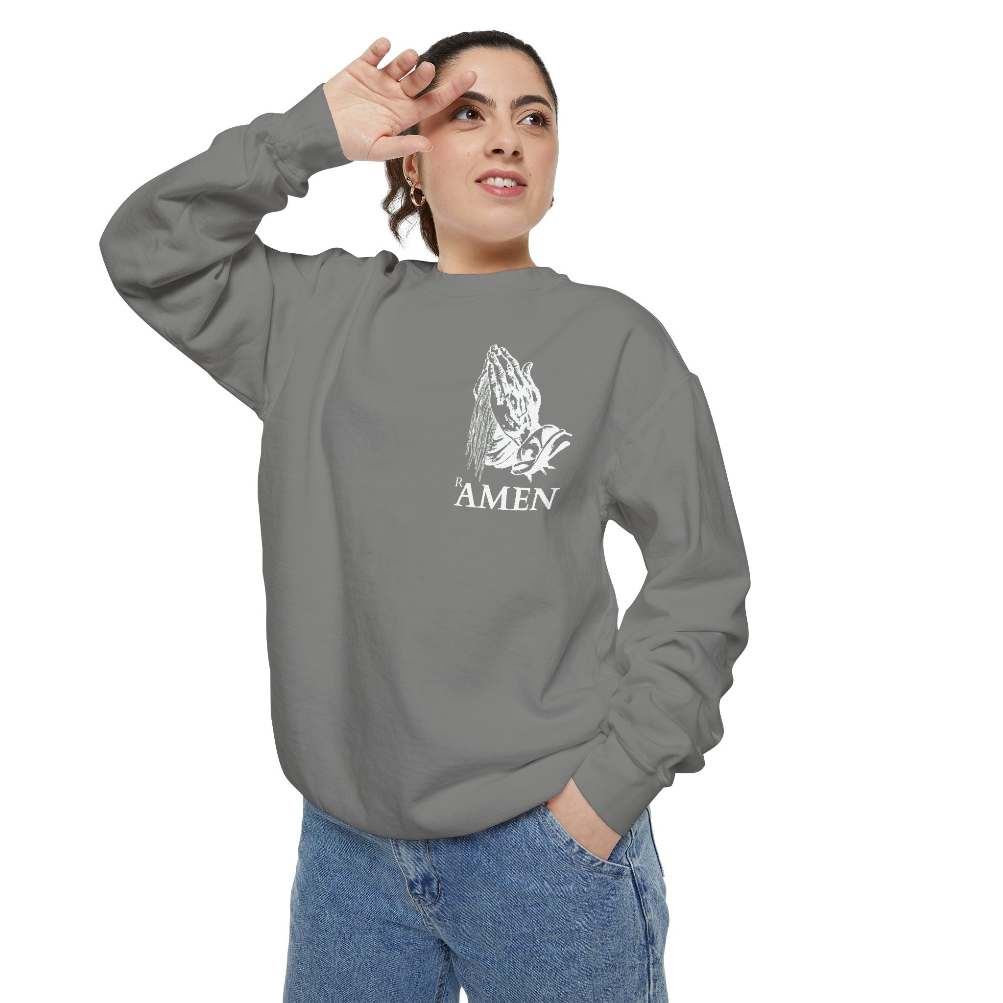 rAMEN Sweater