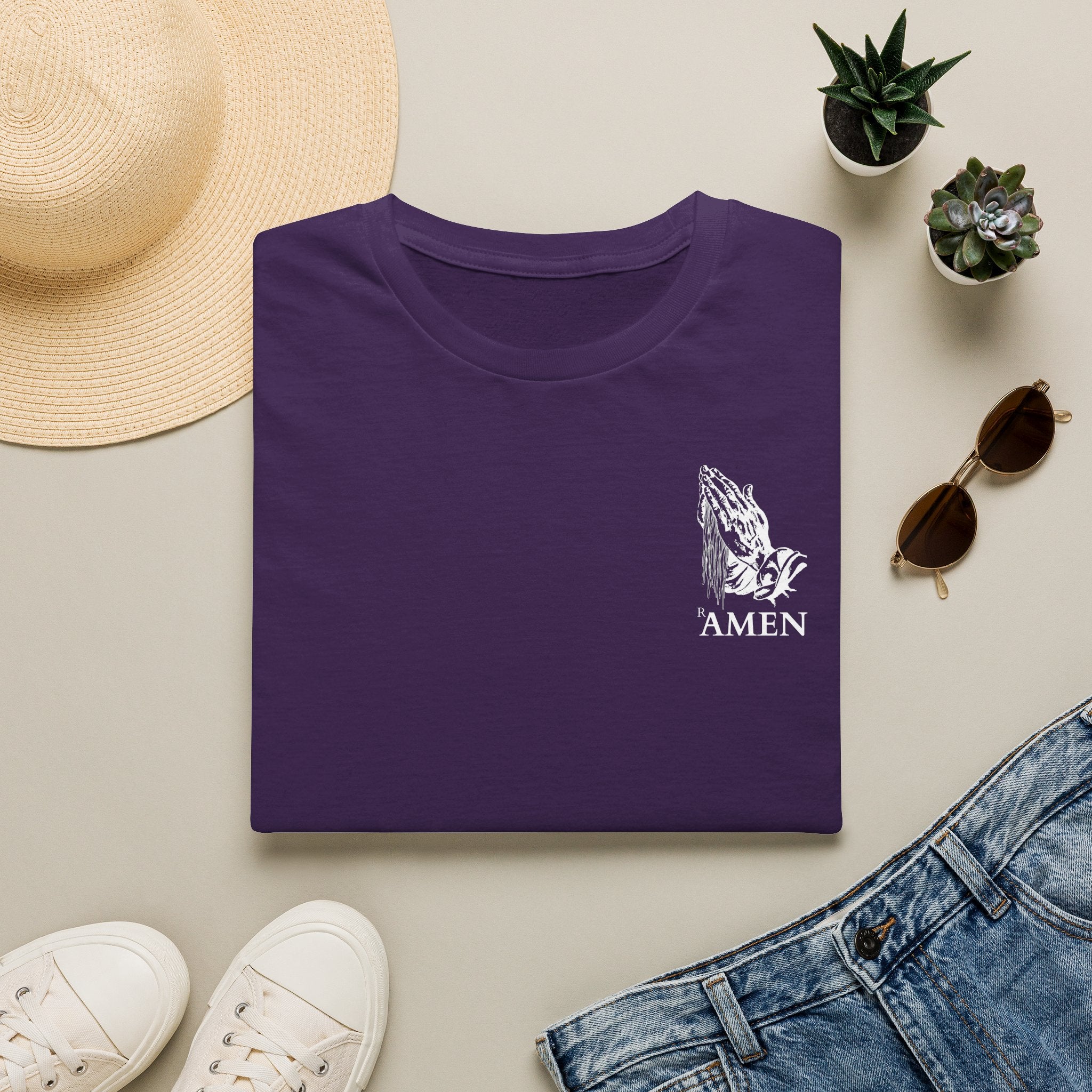 rAMEN Tee