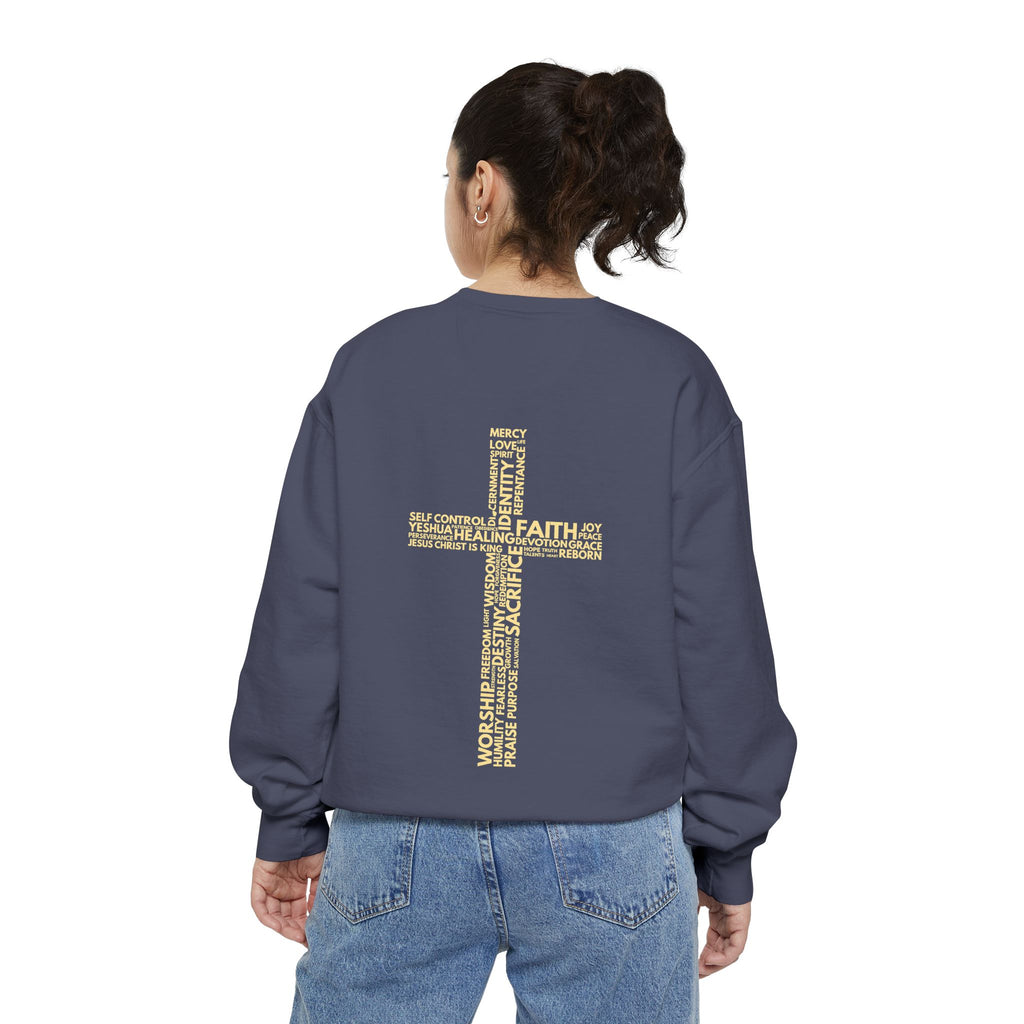 FAITH Sweater