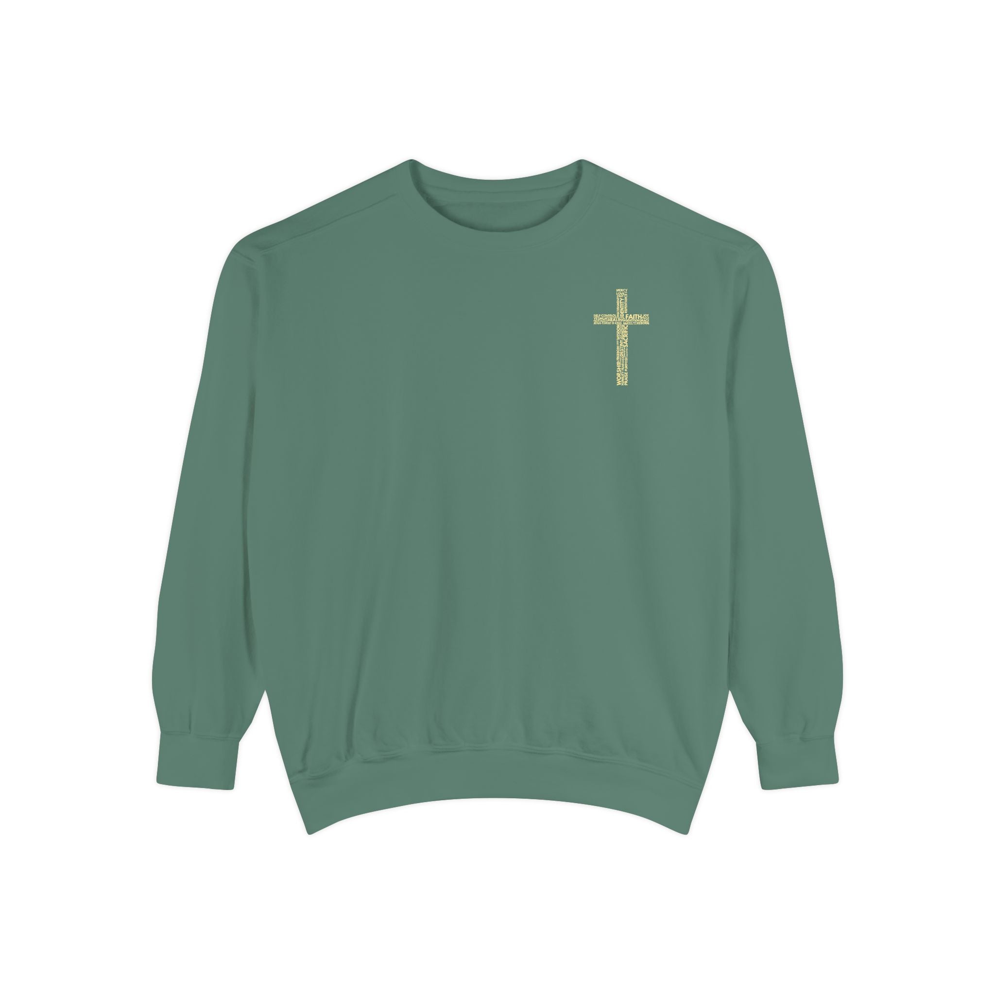 FAITH Sweater