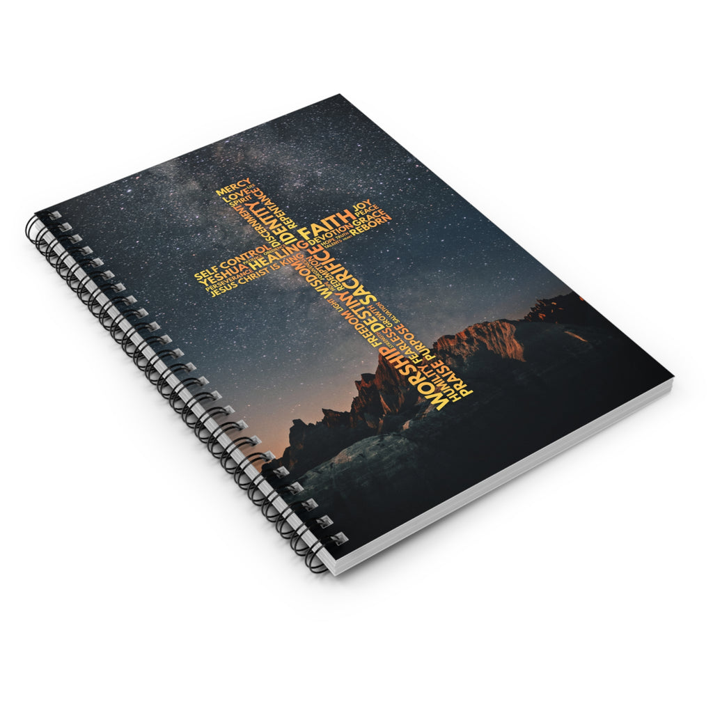 FAITH Notebook