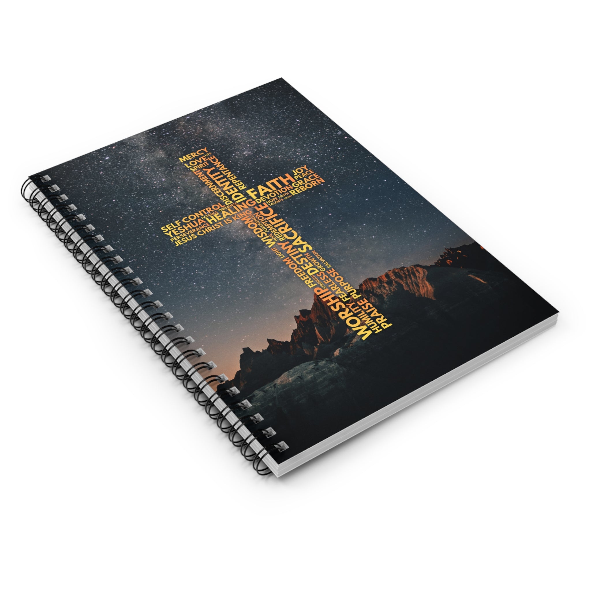 FAITH Notebook