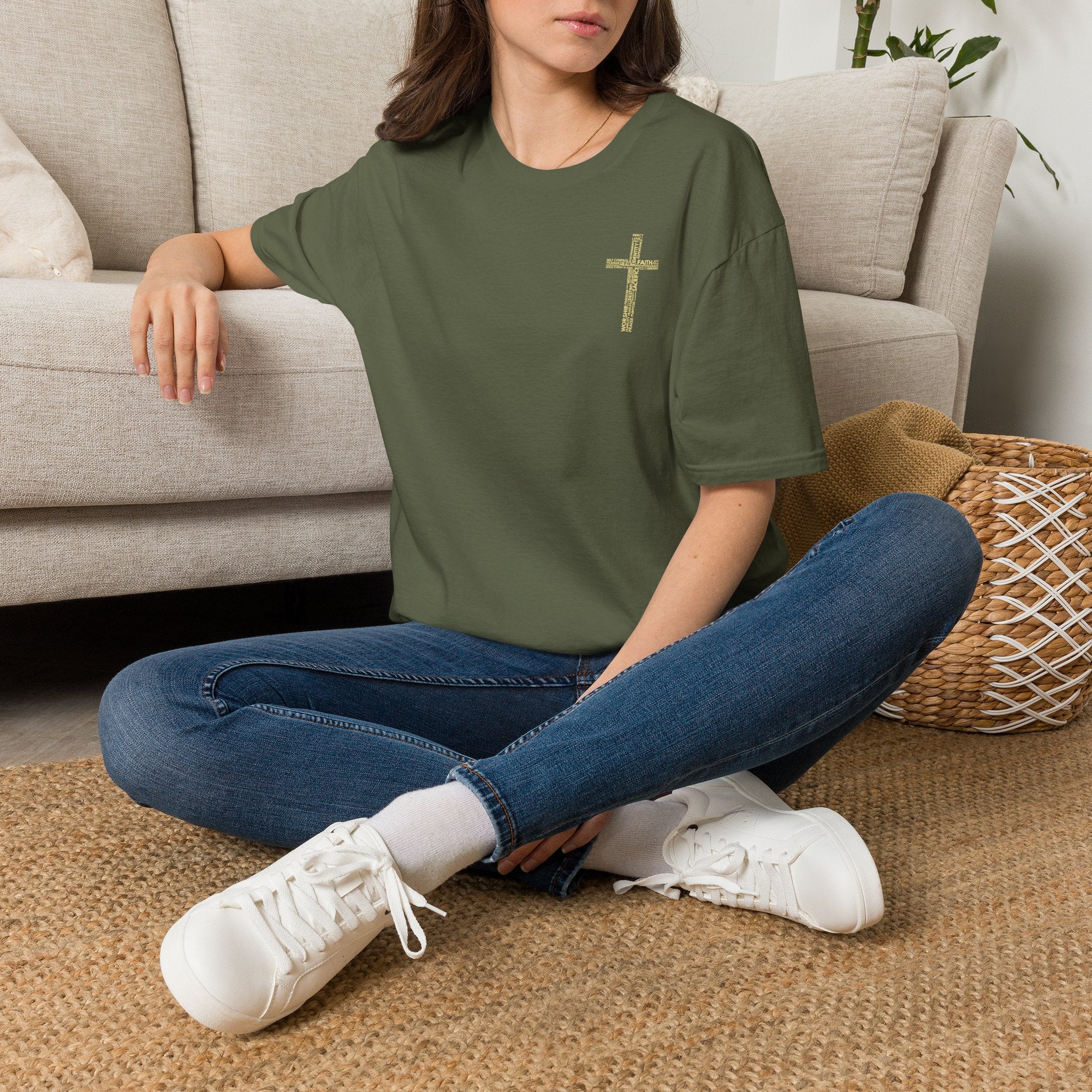 FAITH Tee
