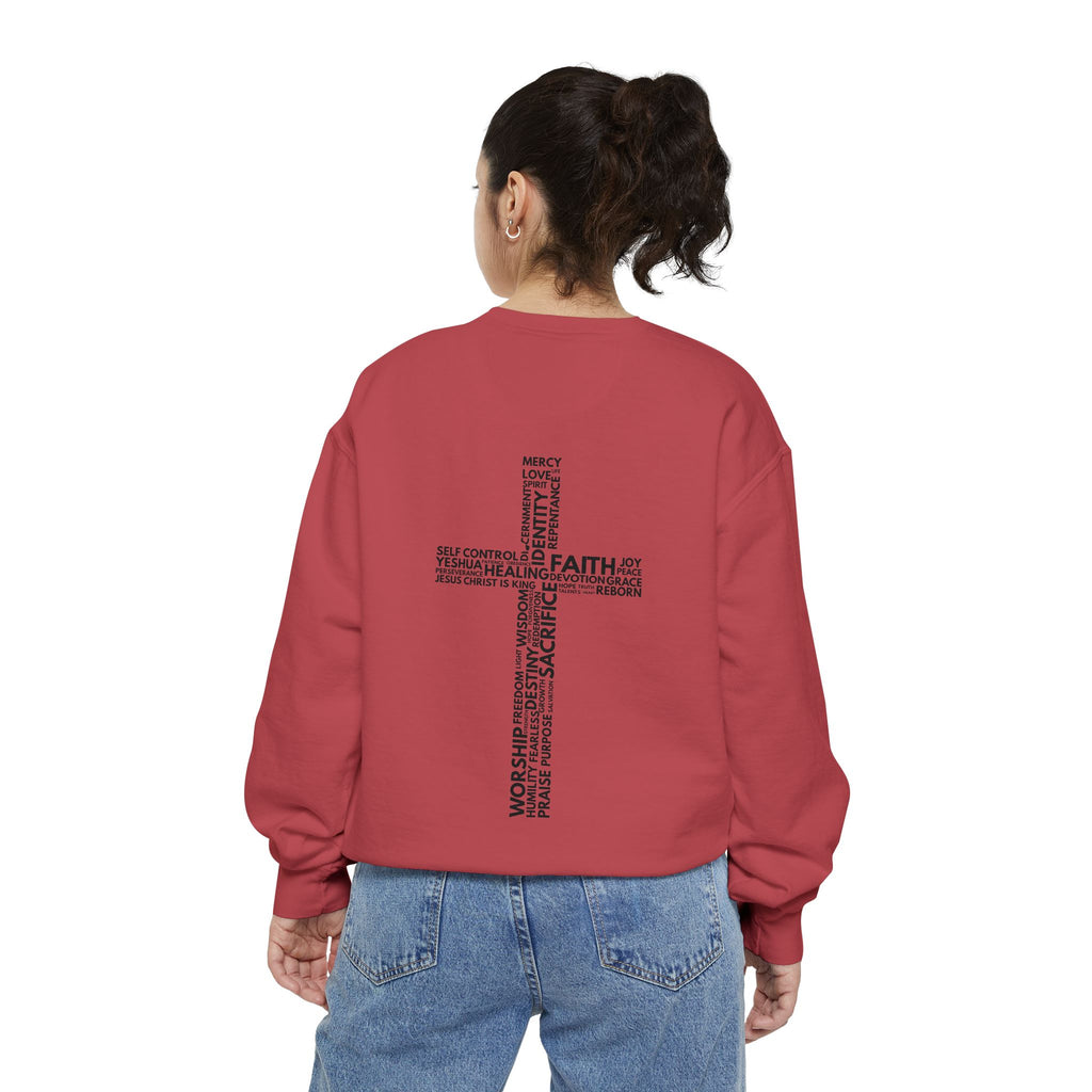 FAITH Sweater