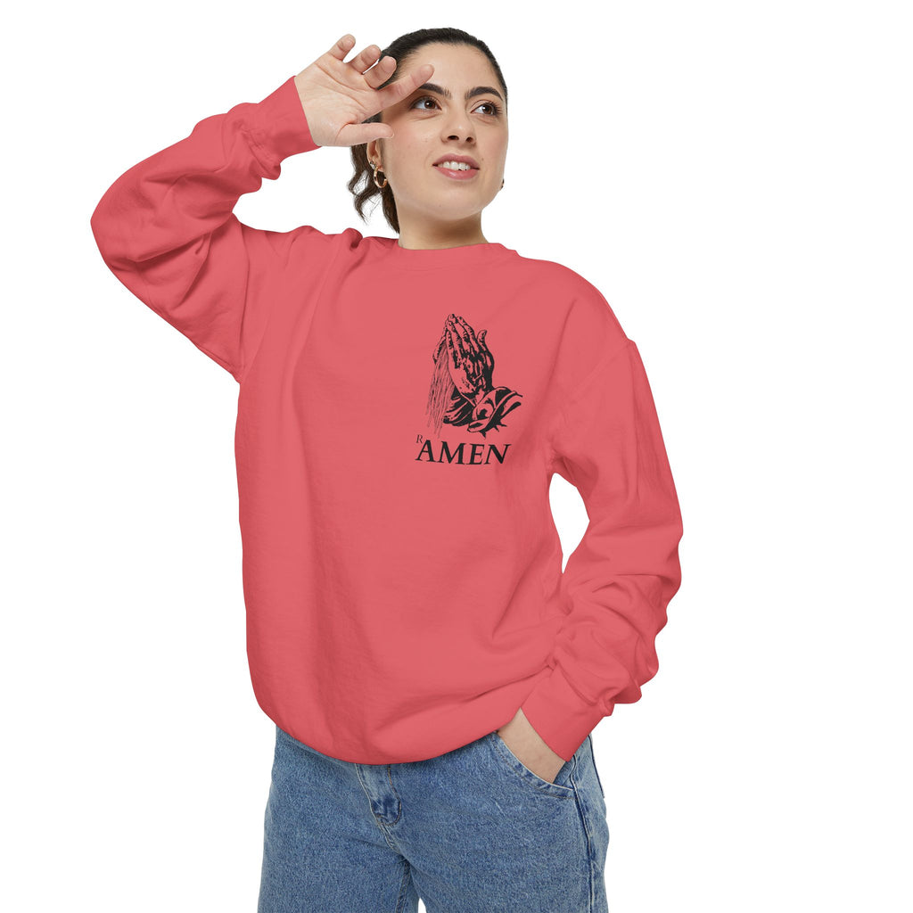 rAMEN Sweater